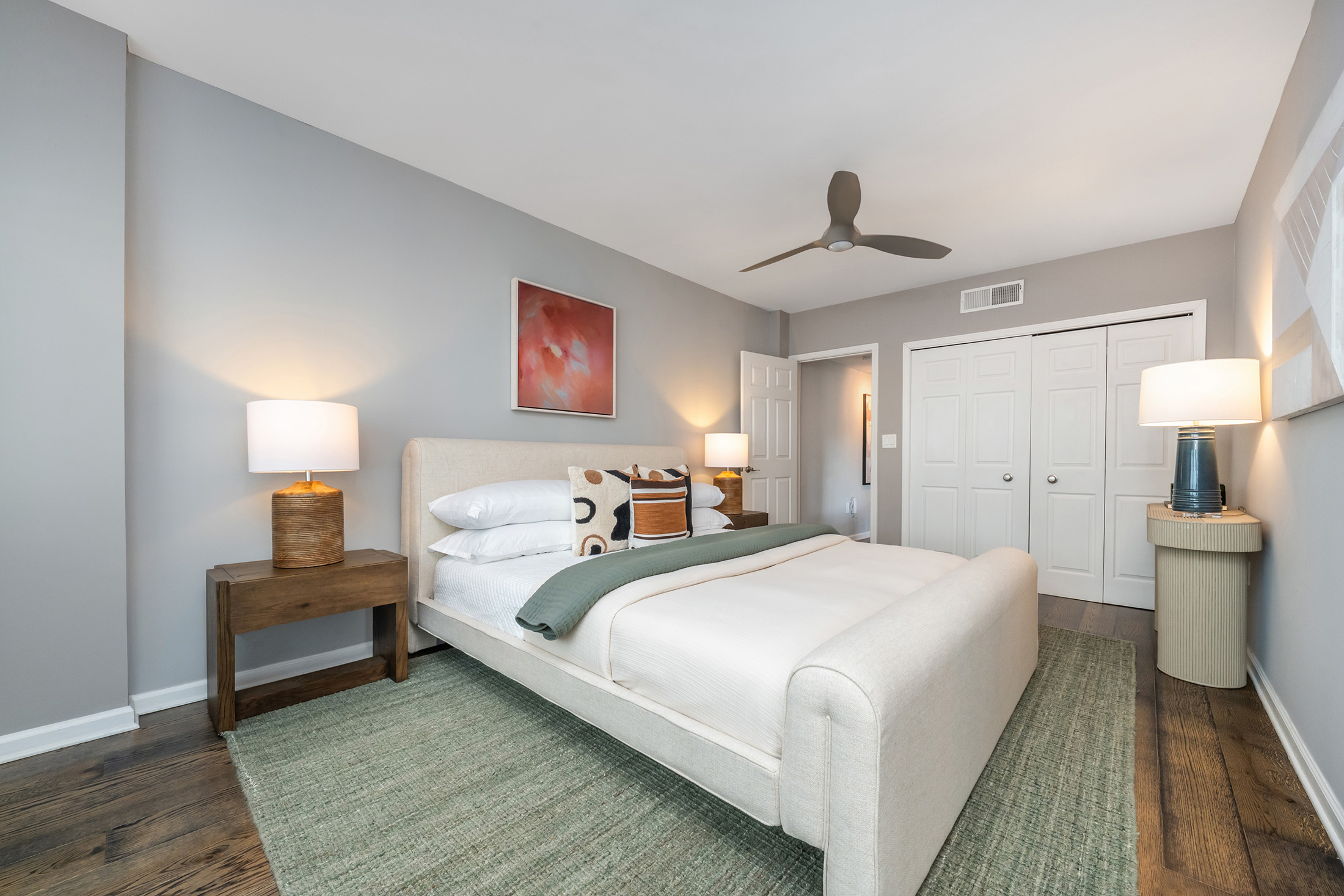 Charming Condo Just Steps Away from Piedmont Park - 物件實景