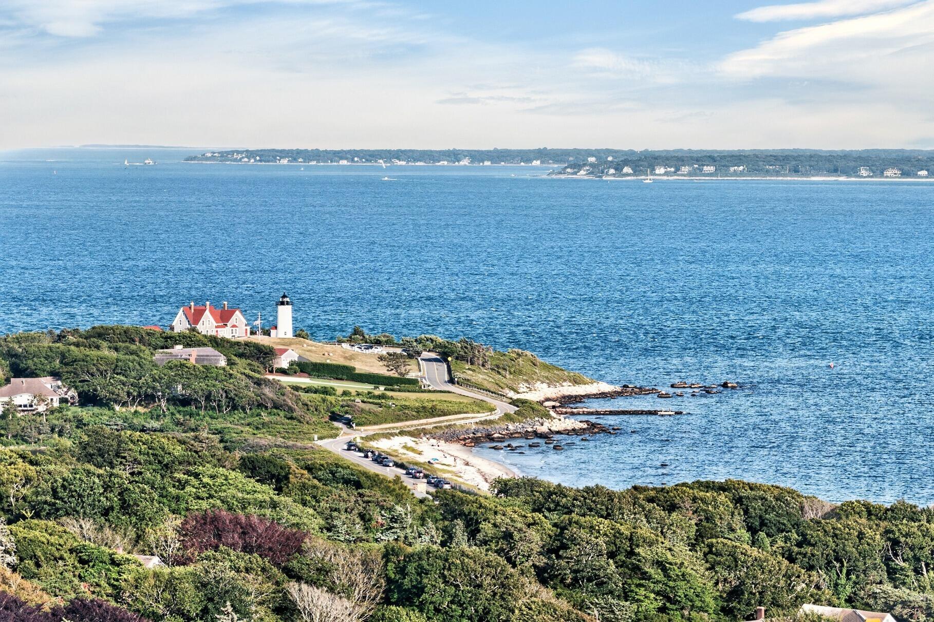  533 Woods Hole Road UNIT B102 - 物件實景