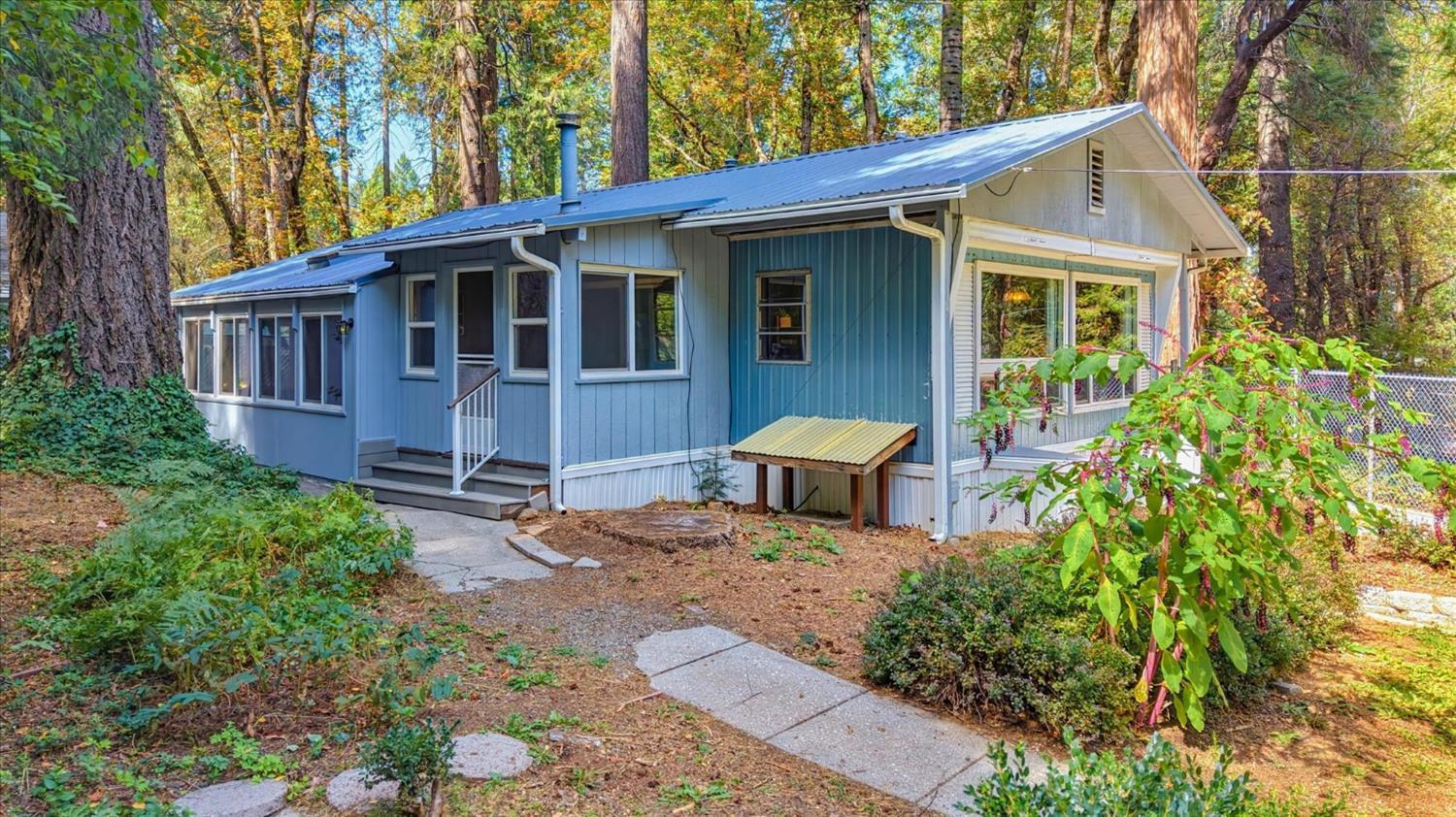 Pasquale Rd, Nevada City, CA 95959