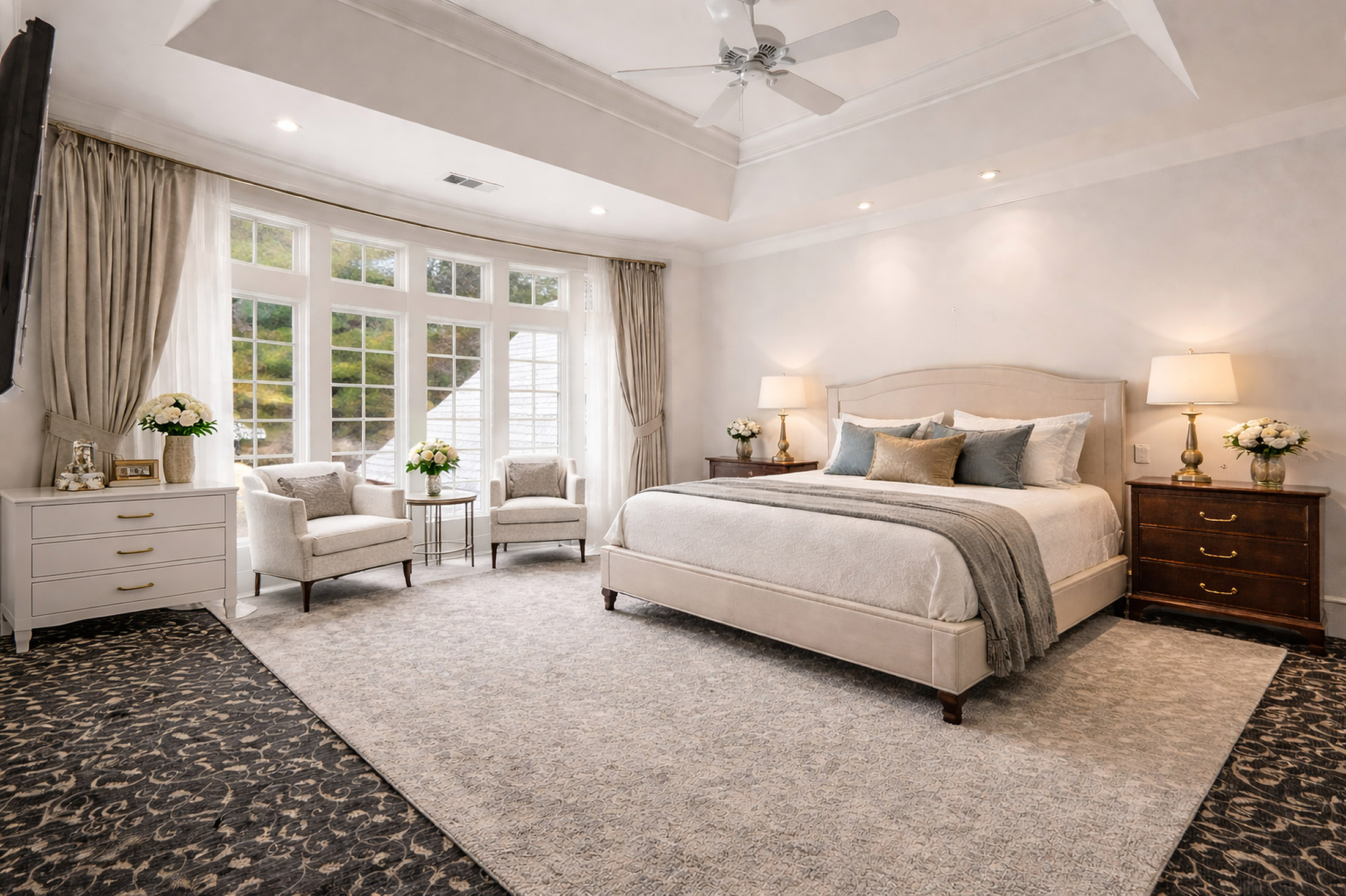  Experience Unrivaled Luxury and Serenity in This One-of-a-Kind Estate - 物件實景