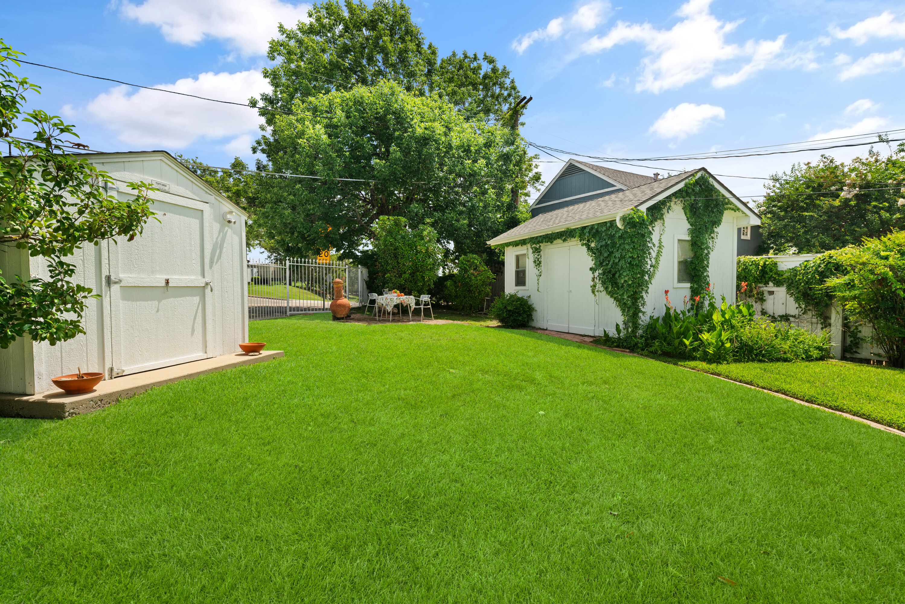  622 N. Brookside Drive - 物件實景