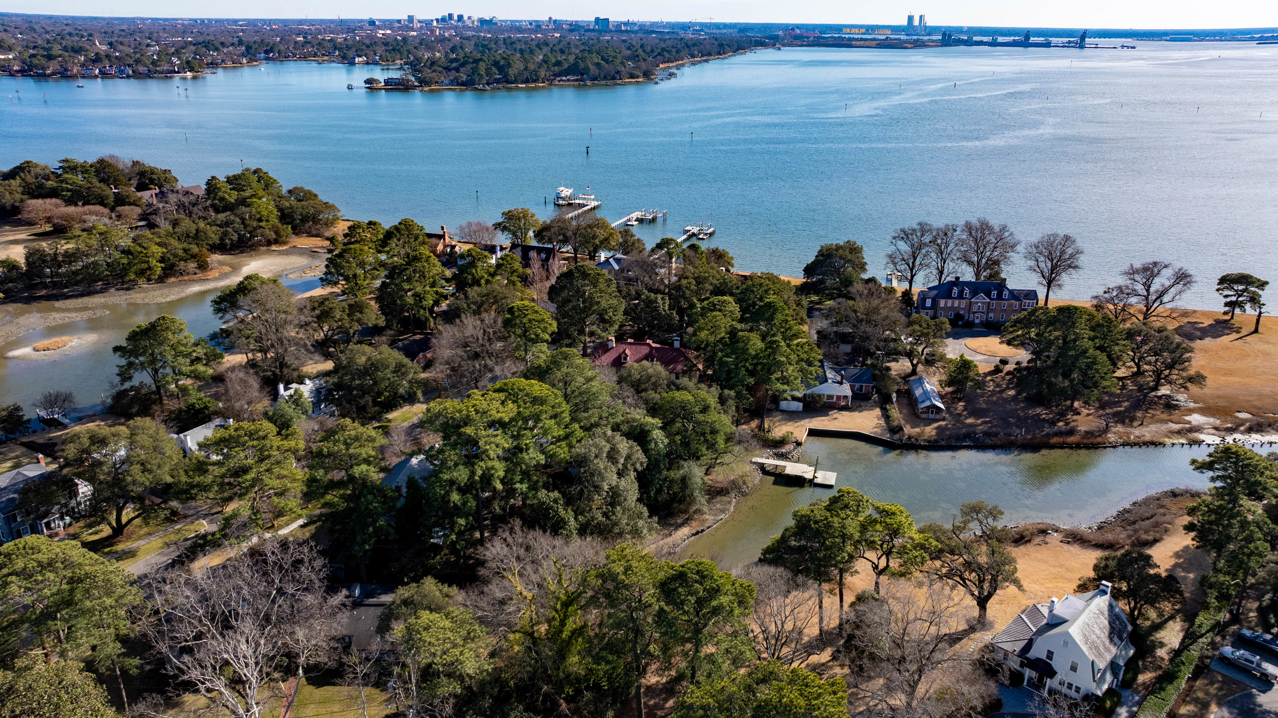  1702 Cloncurry Road, Norfolk, VA, 23505 - 物件實景