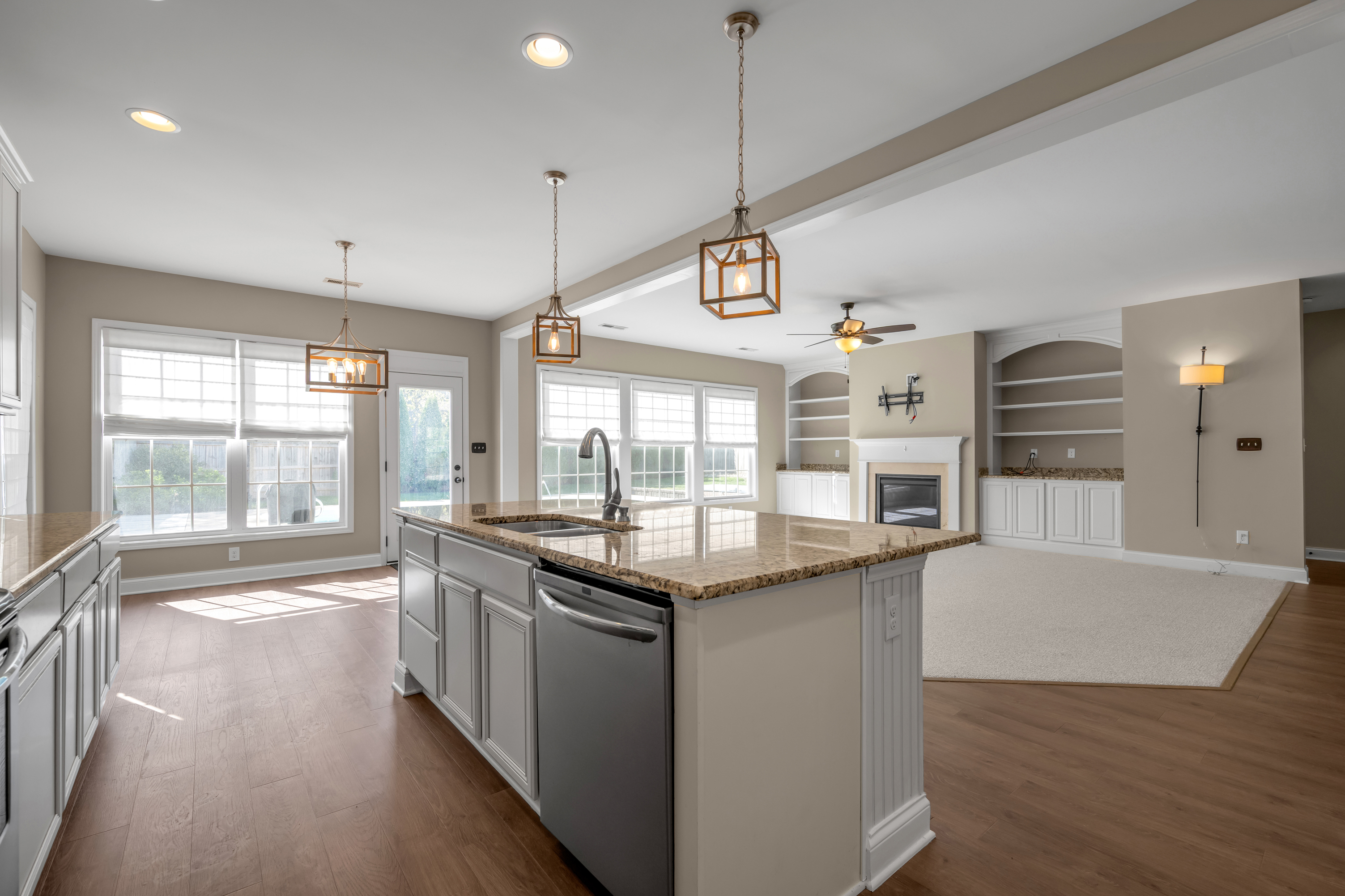  4132 Starrush Place - 物件實景