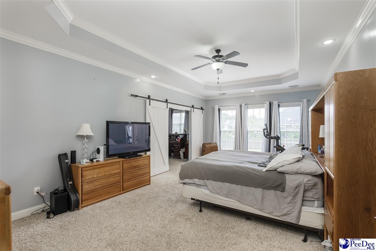 710 Lindsey Drive, Florence, South Carolina, 29501, United States, 4 Bedrooms Bedrooms, ,4 BathroomsBathrooms,Residential,For Sale,710 Lindsey Drive,1610603