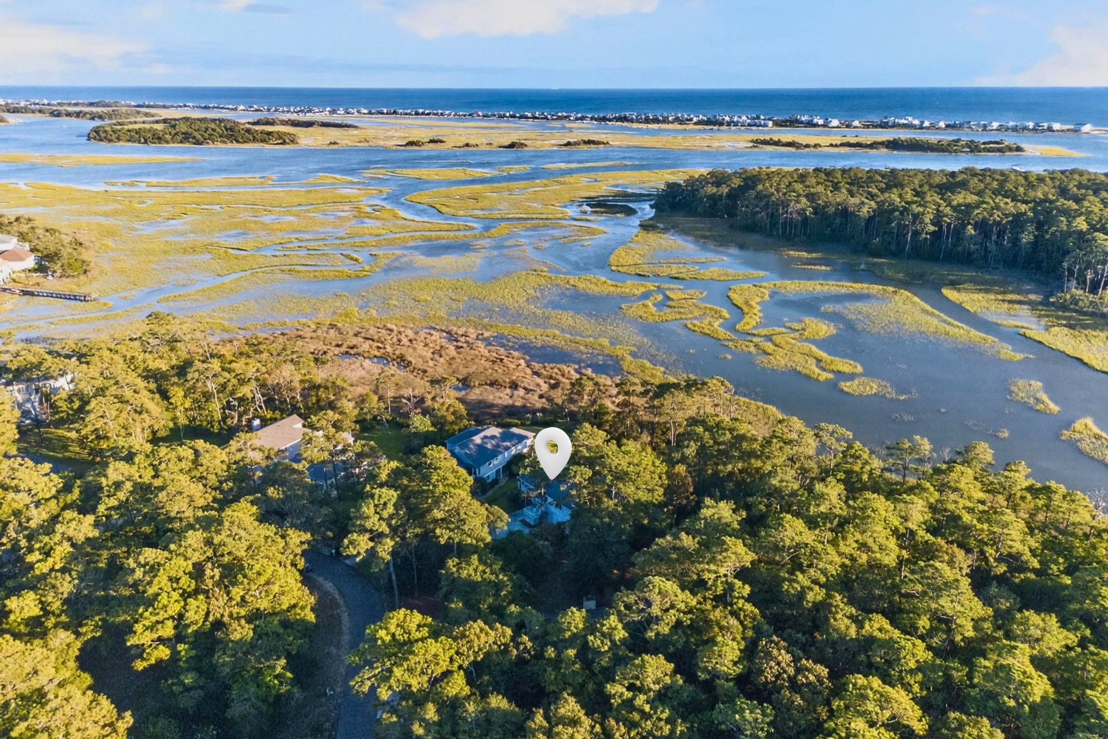  3243 Marsh View Drive, Supply, NC 28462 - 物件實景