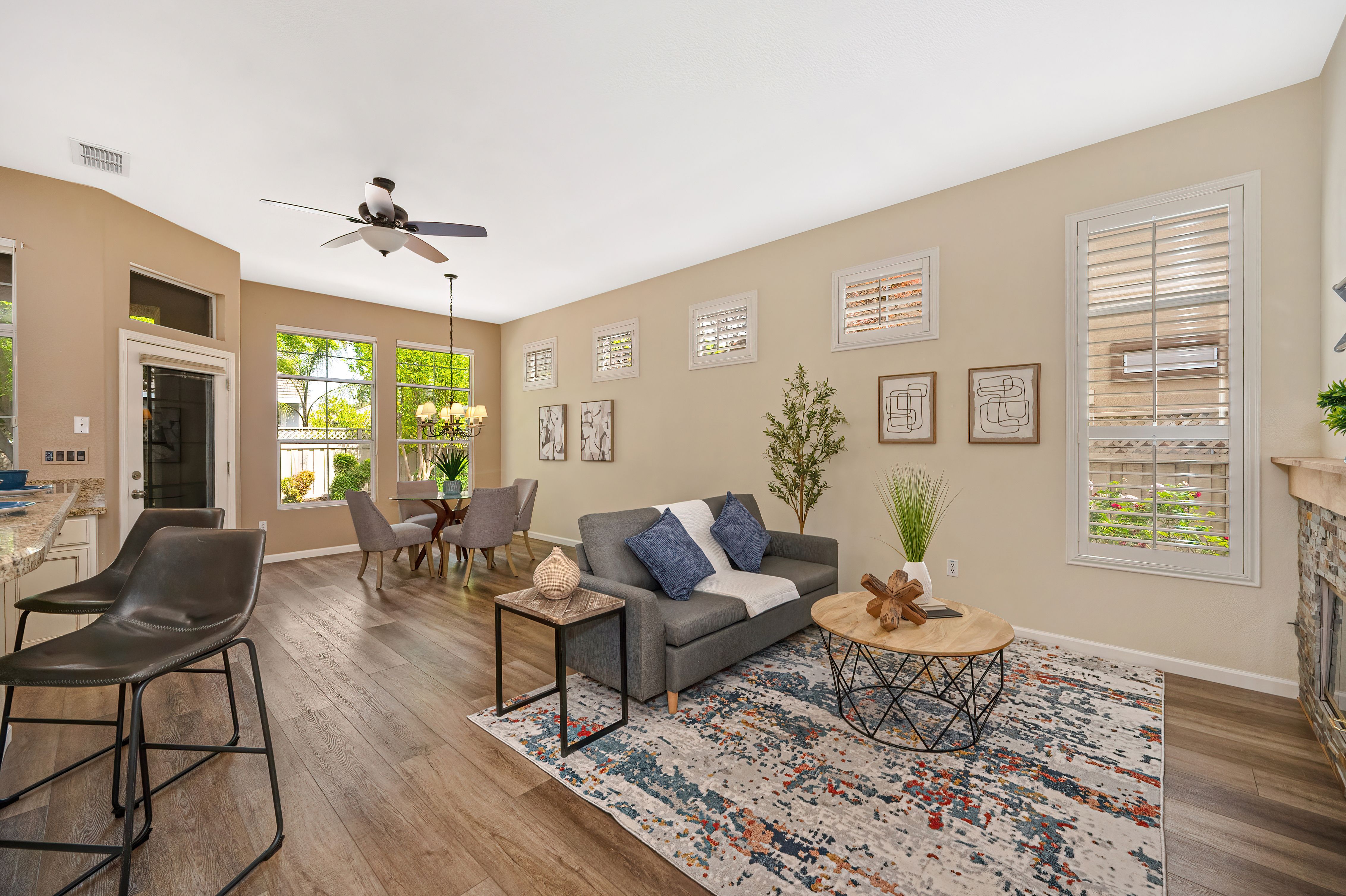  808 Dragonfly Court, Roseville, CA 95747 - 物件實景