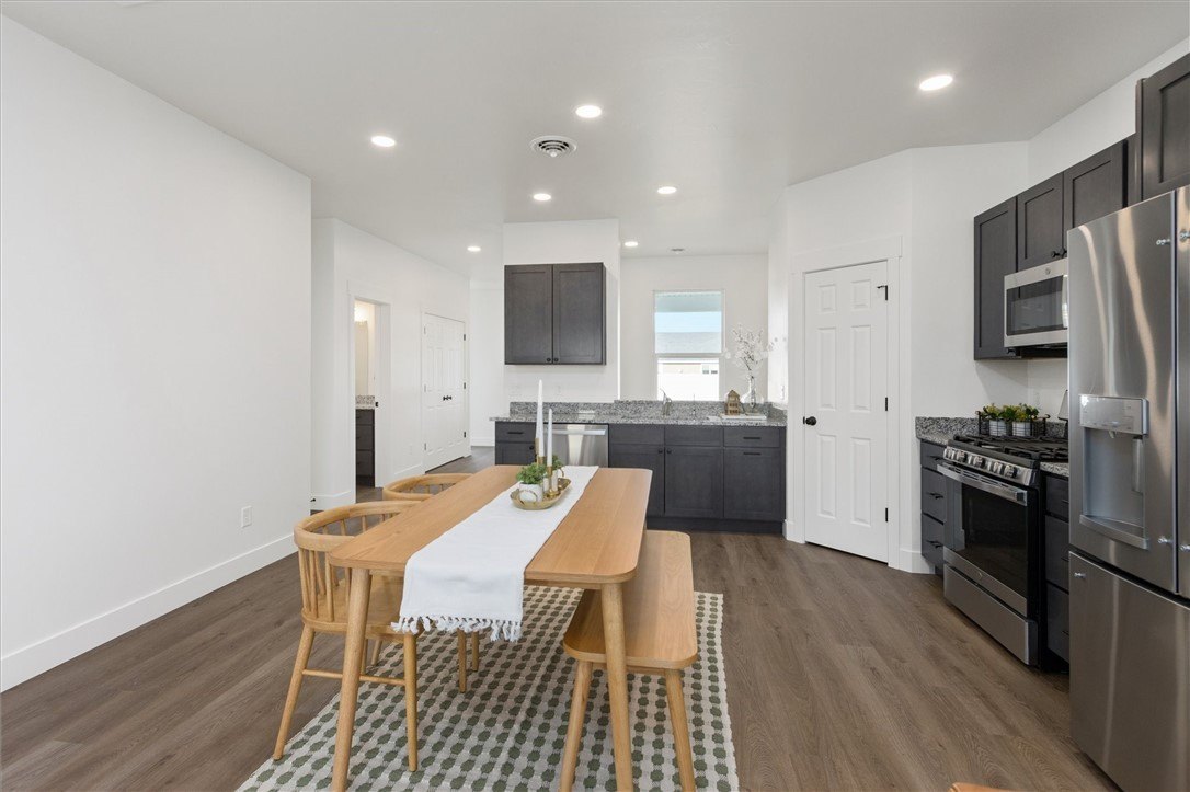 Billings, Montana, 59106, United States, 4 Bedrooms Bedrooms, ,3 BathroomsBathrooms,Residential,For Sale,1982622