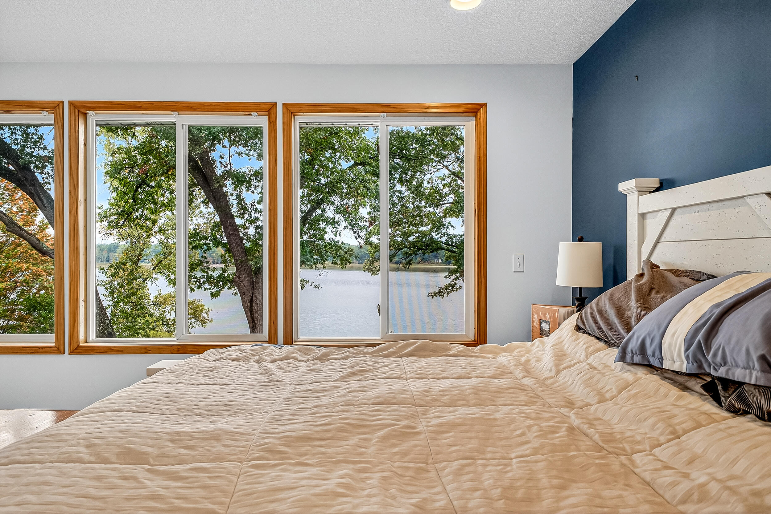 Twin Lake, Michigan, 49457, United States, 5 Bedrooms Bedrooms, ,5 BathroomsBathrooms,Residential,For Sale,1954826