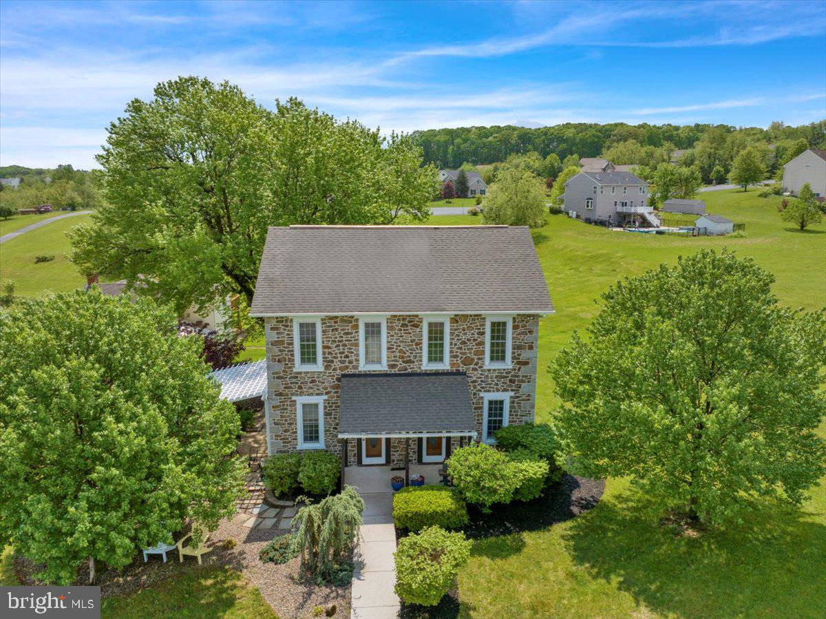 Mohrsville, Pennsylvania, 19541, United States, 4 Bedrooms Bedrooms, ,2 BathroomsBathrooms,Residential,For Sale,1827431