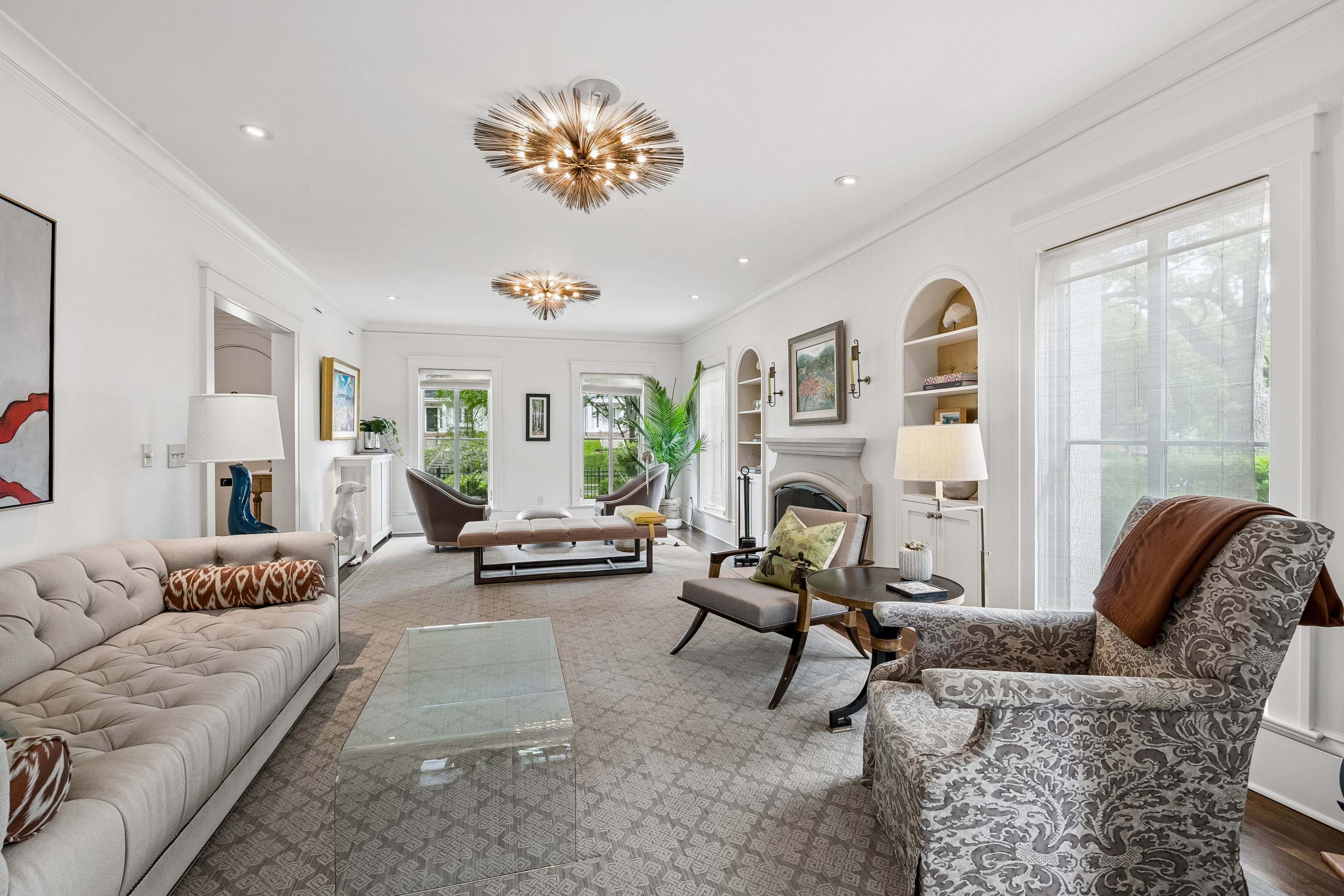 Architectural Elegance in Prestigious Kenwood - 物件實景