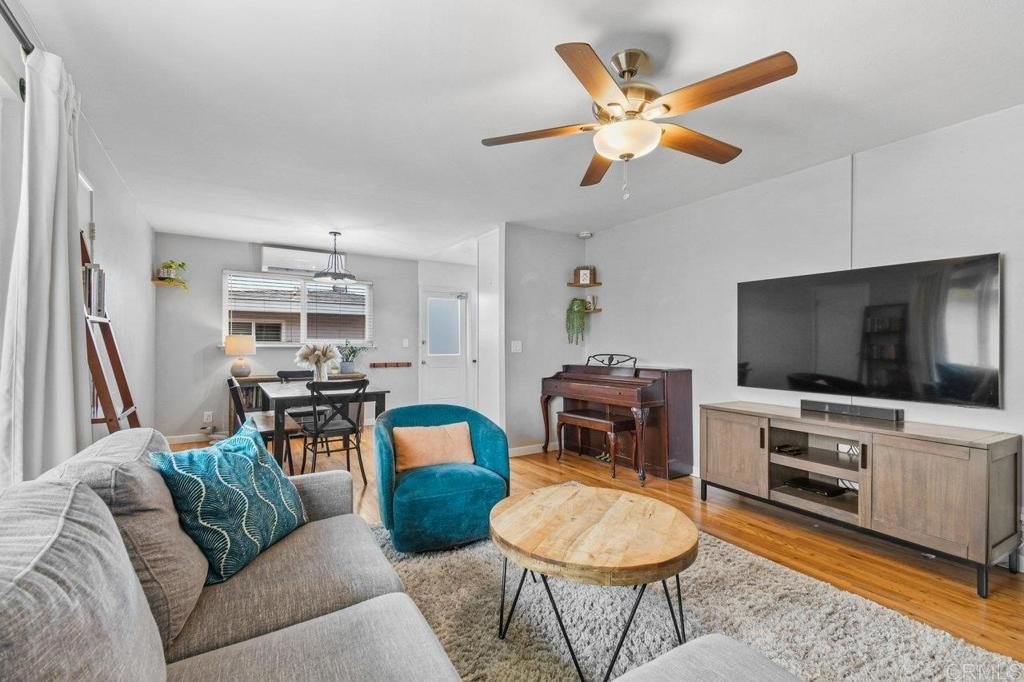San Diego, California, 92120, United States, 3 Bedrooms Bedrooms, ,1 BathroomBathrooms,Residential,For Sale,1838210