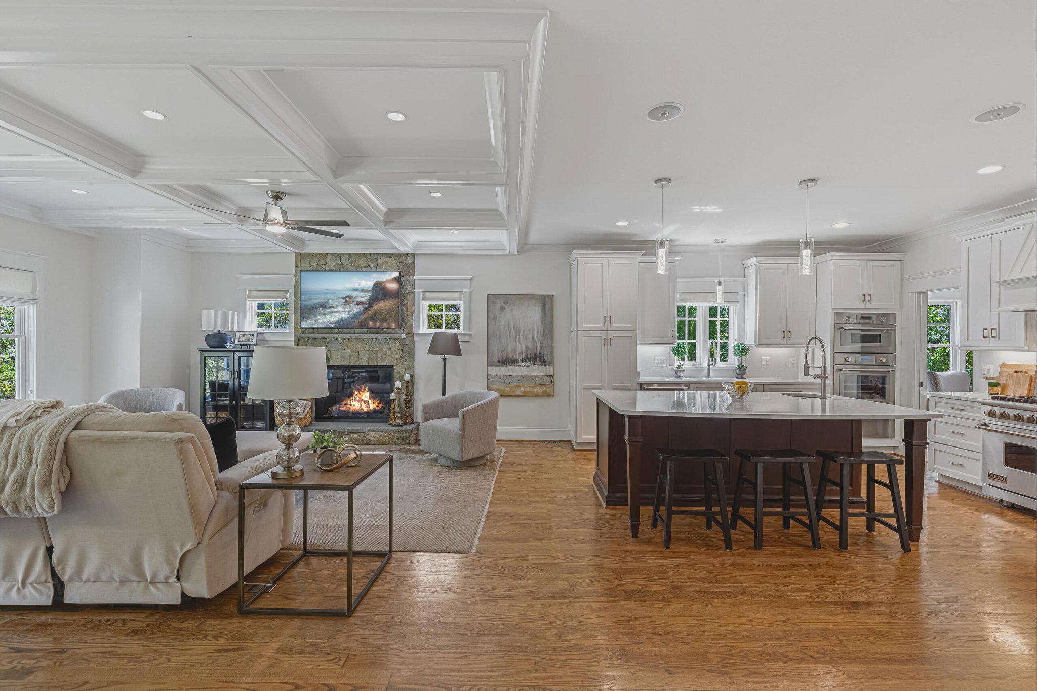  3651 N Harrison Street N, Arlington, VA, 22207 - 物件實景