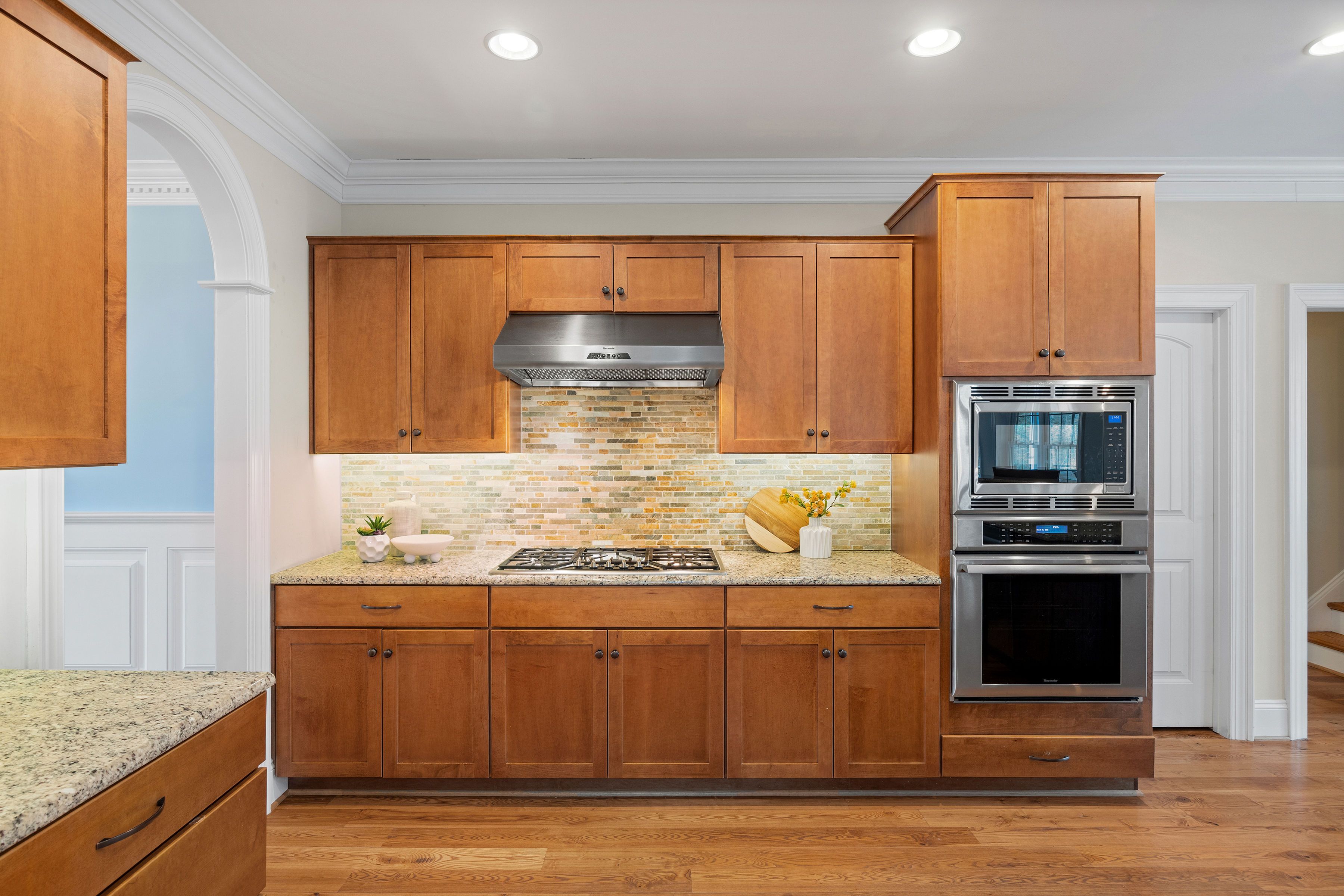  9305 Climbing Jasmine Way, Ashland, VA 23005 - 物件實景