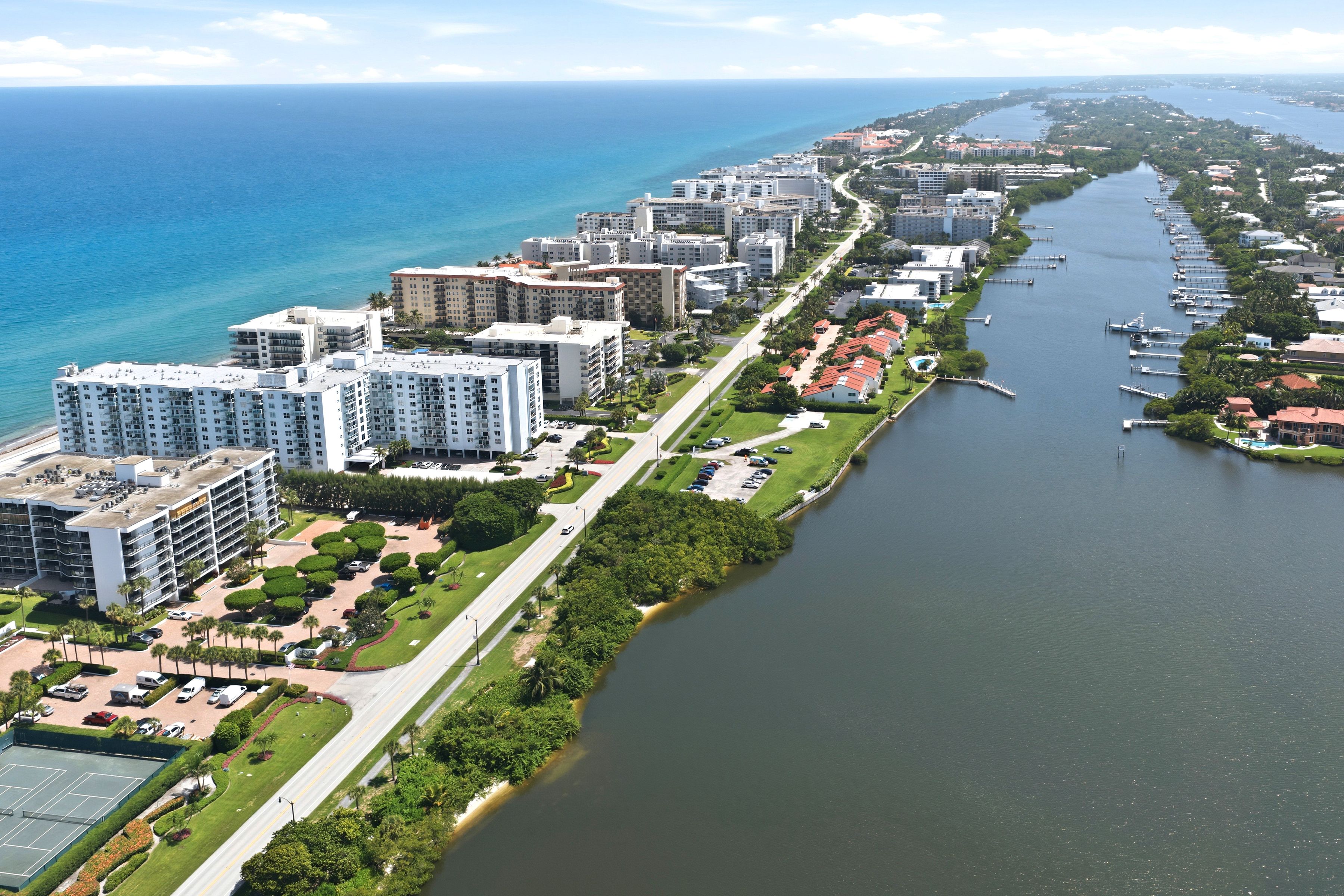  3450 S Ocean Boulevard 328 - 物件實景
