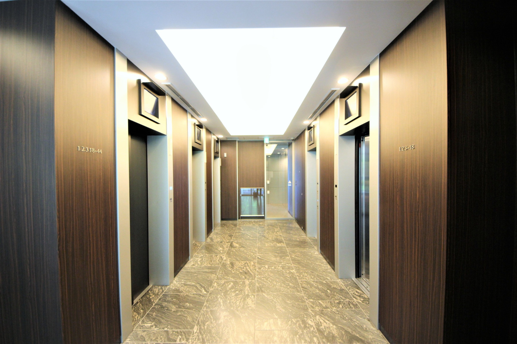  CITY TOWER UMEDA HIGASHI - 物件實景