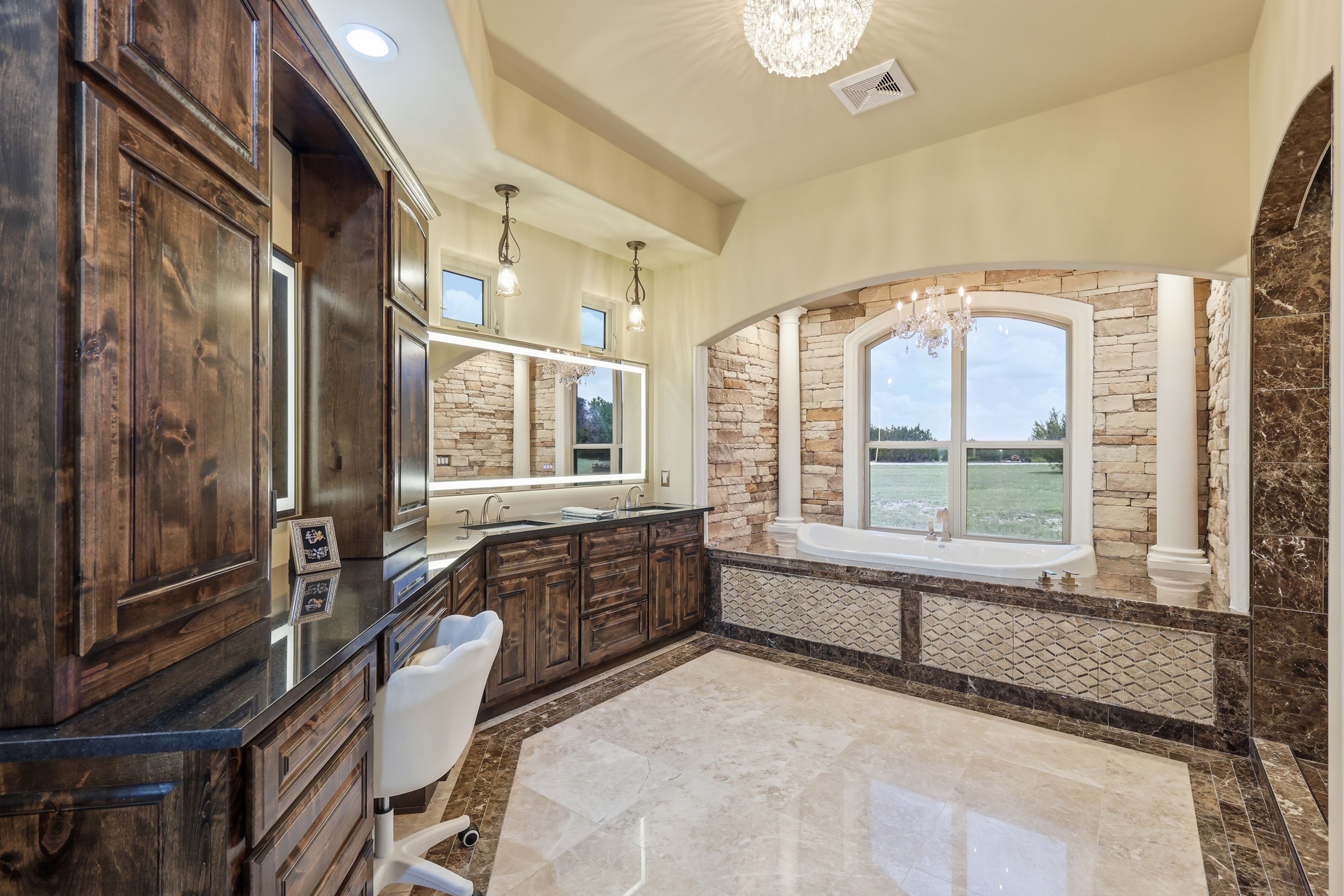  158 Private Road 2656, Walnut Springs, TX, 76690 - 物件實景