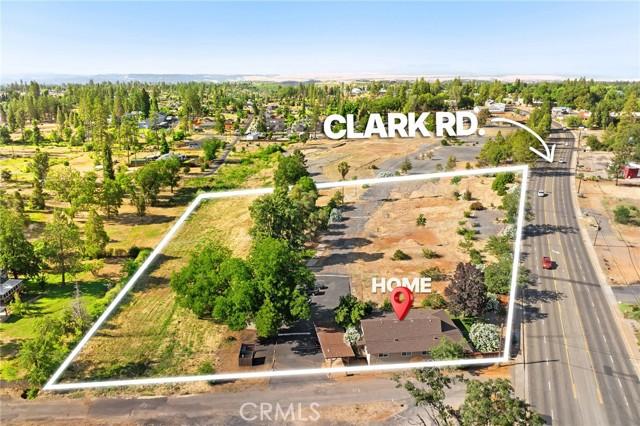 Paradise, California, 95969, United States, ,Residential,For Sale,1981090