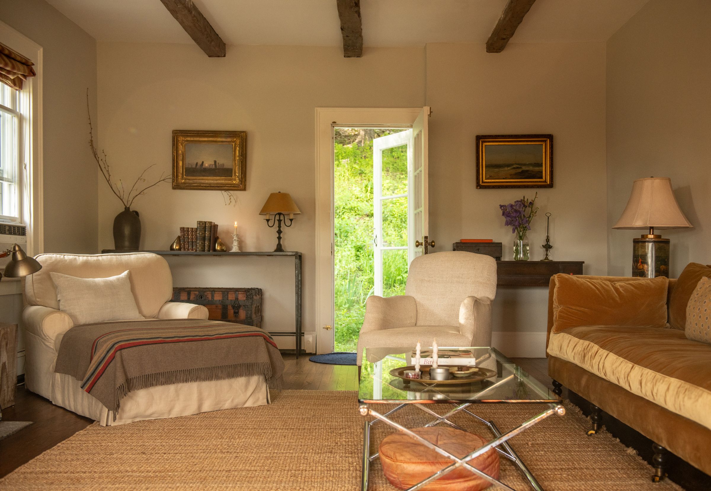  132 Decker Road, Ancram, NY 12502 - 物件實景