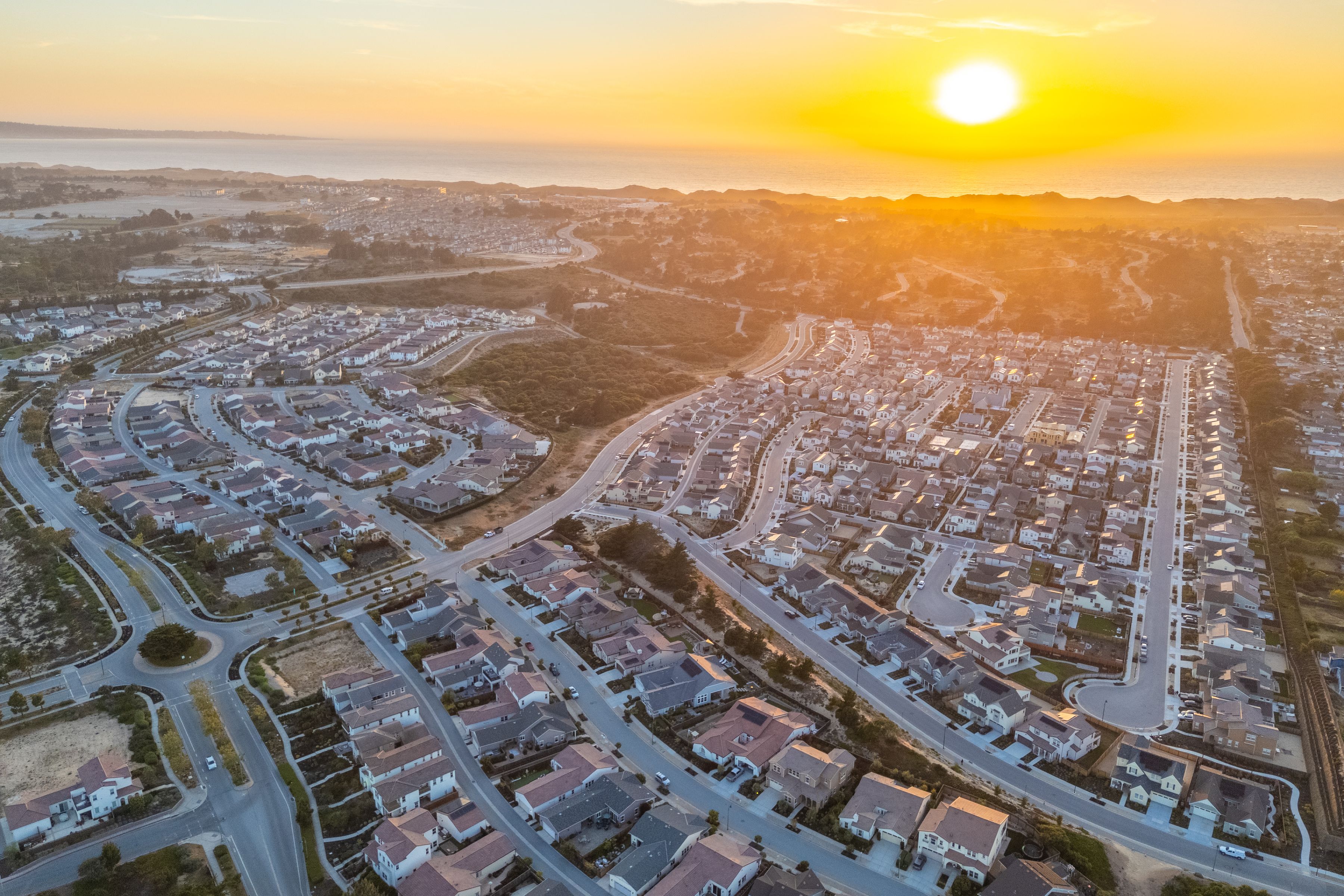  3007 Bluffs Drive - 物件實景