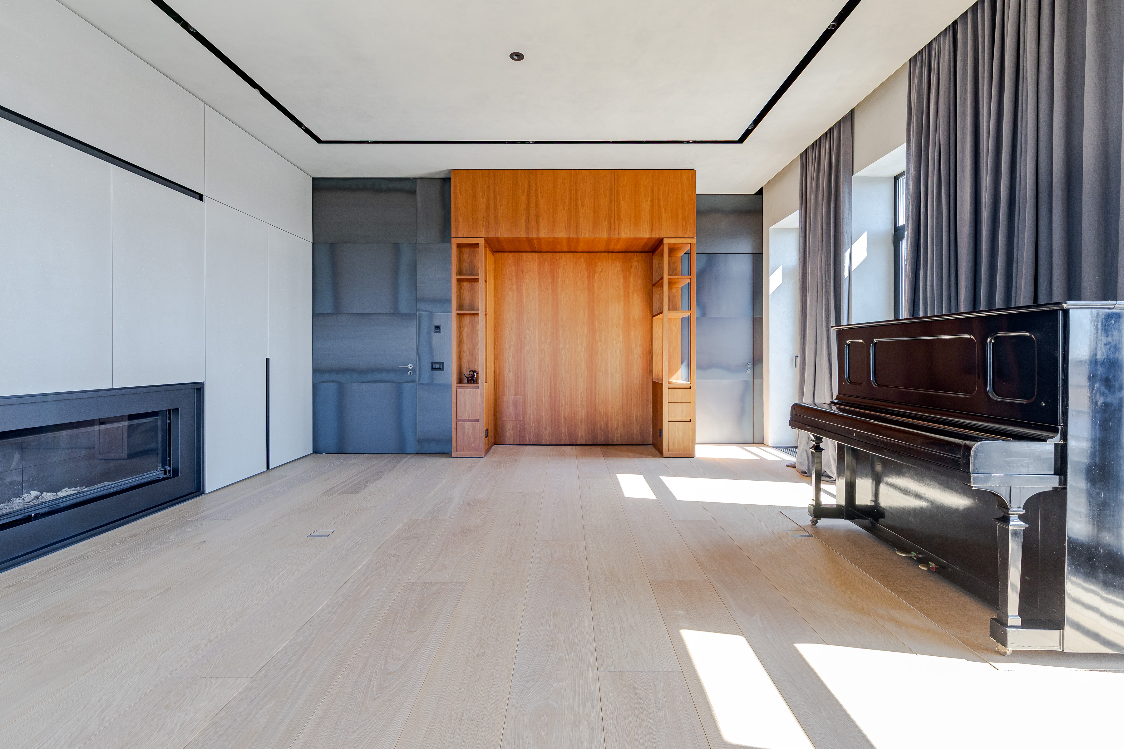  Spacious Penthouse apartment in Jurmala - 物件實景