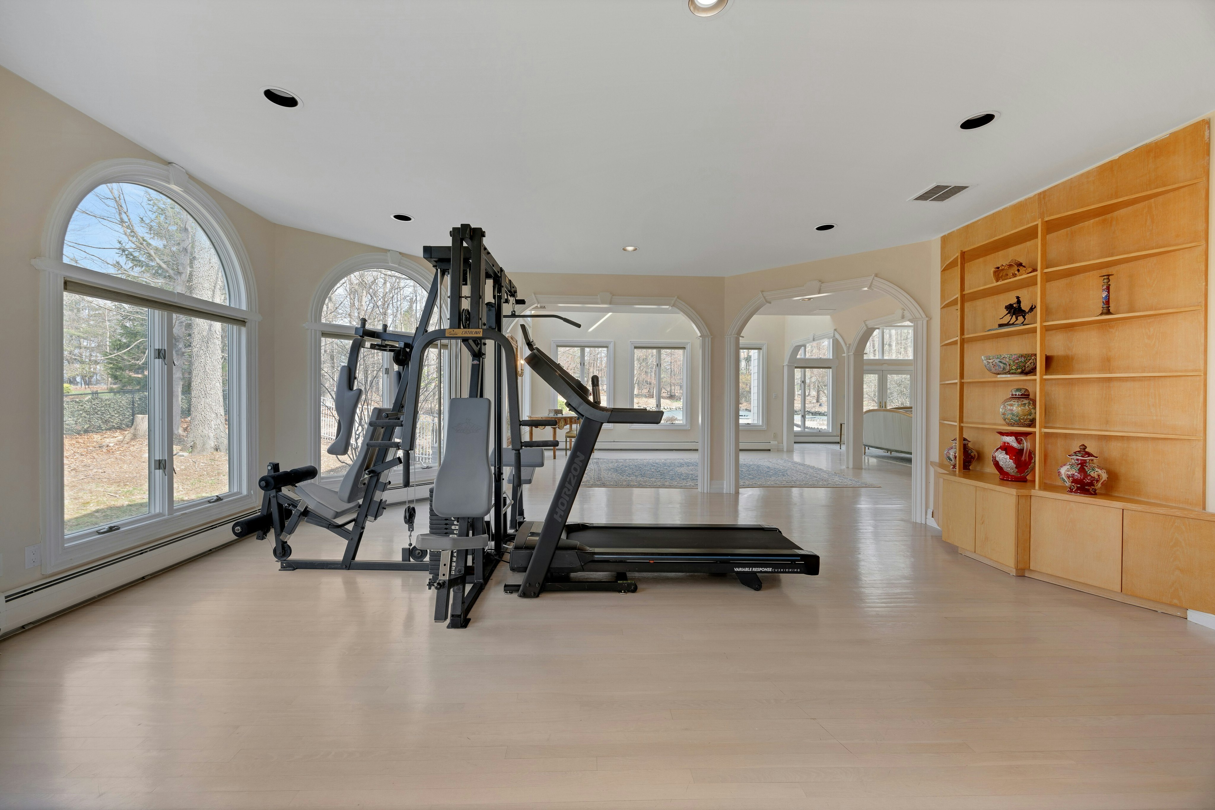  718 High Woods Drive, Franklin Lakes, NJ 07417 - 物件實景