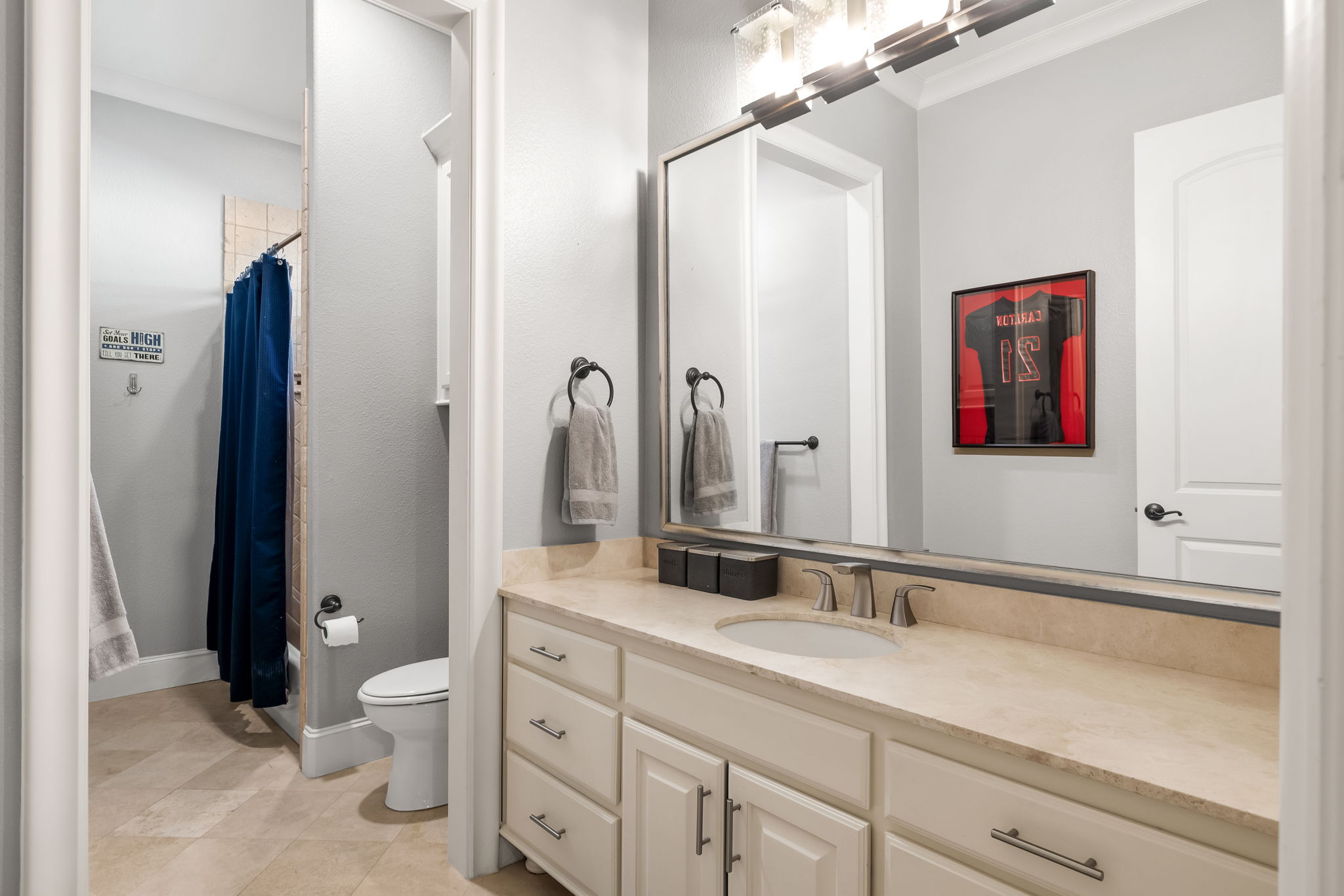  An Arrival in Briarwood - 物件實景