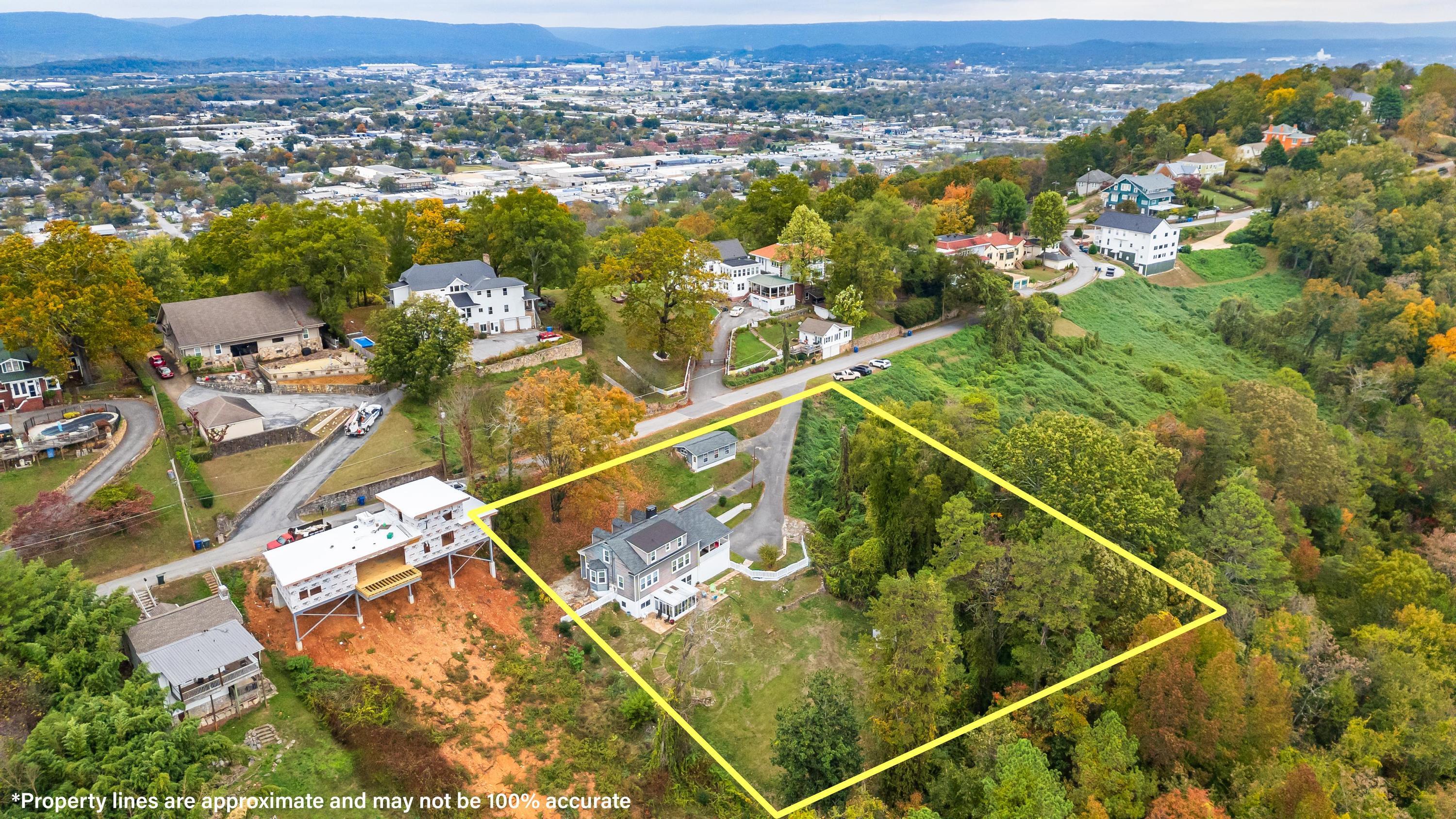 Chattanooga, Tennessee, 37404, United States, 5 Bedrooms Bedrooms, ,4 BathroomsBathrooms,Residential,For Sale,1885832