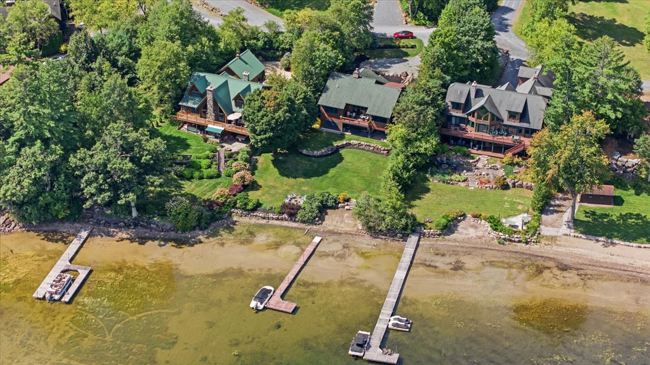  64 Pointe Drive, Schroon Lake, NY, 12870 - 物件實景
