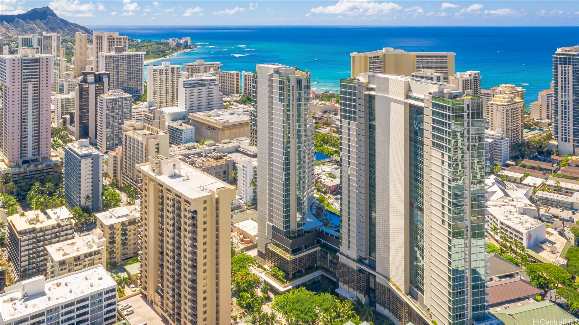 Honolulu, Hawaii, 96815, United States, ,Residential,For Sale,1792976
