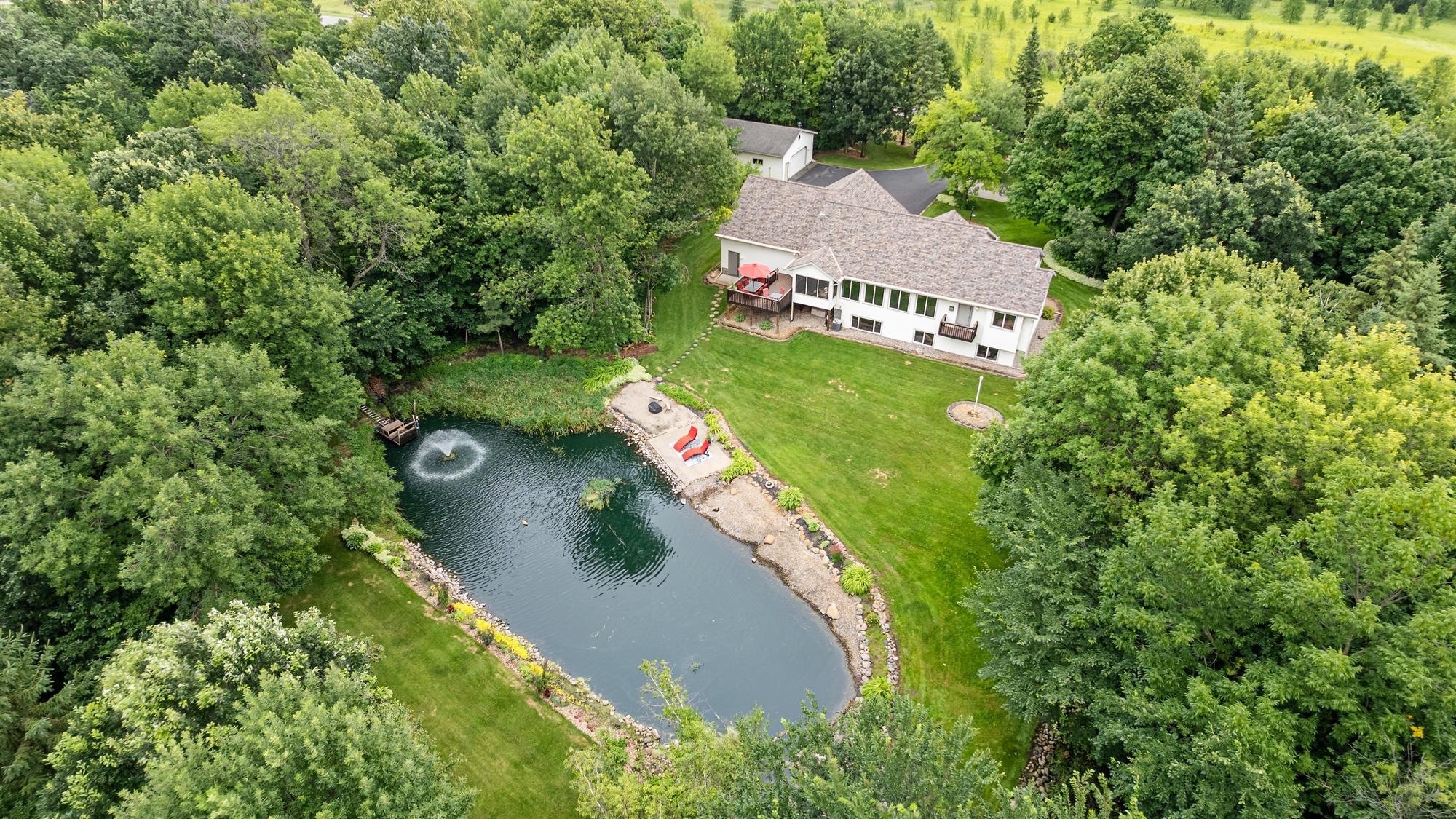 Alexandria Twp, Minnesota, 56308, United States, 3 Bedrooms Bedrooms, ,3 BathroomsBathrooms,Residential,For Sale,1903726