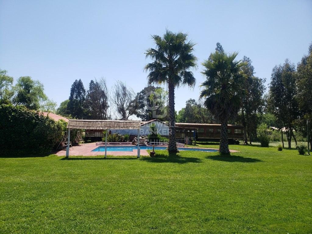 El Cardal Parcela 12, Melipilla, Chile, ,Residential,For Sale,El Cardal Parcela 12,1674787