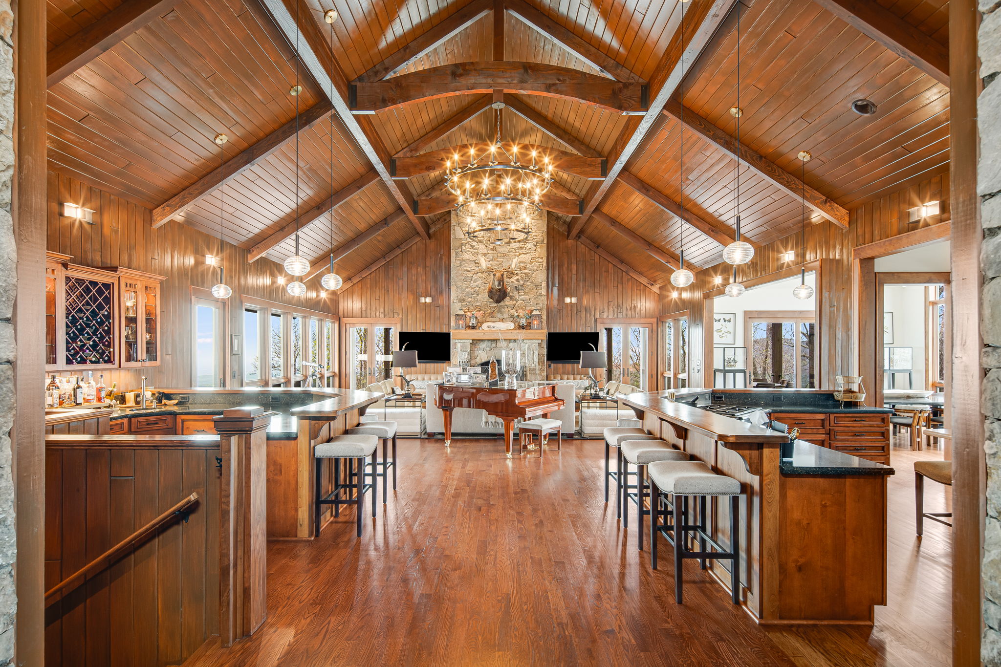  Windy Hill Lodge - 物件實景