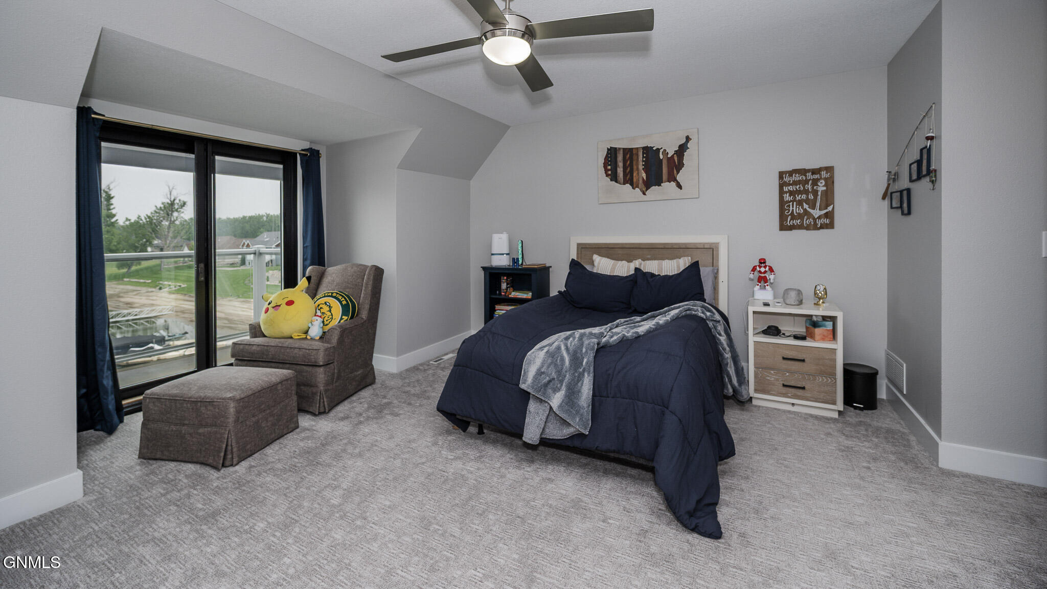 Bismarck, North Dakota, 58504, United States, 6 Bedrooms Bedrooms, ,4 BathroomsBathrooms,Residential,For Sale,1982102