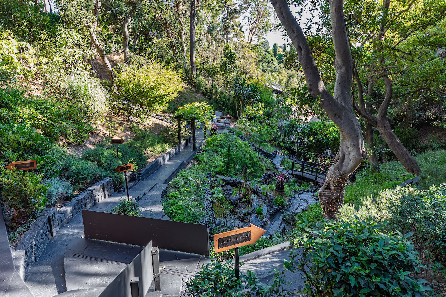  1509 Amalfi Drive - 物件實景