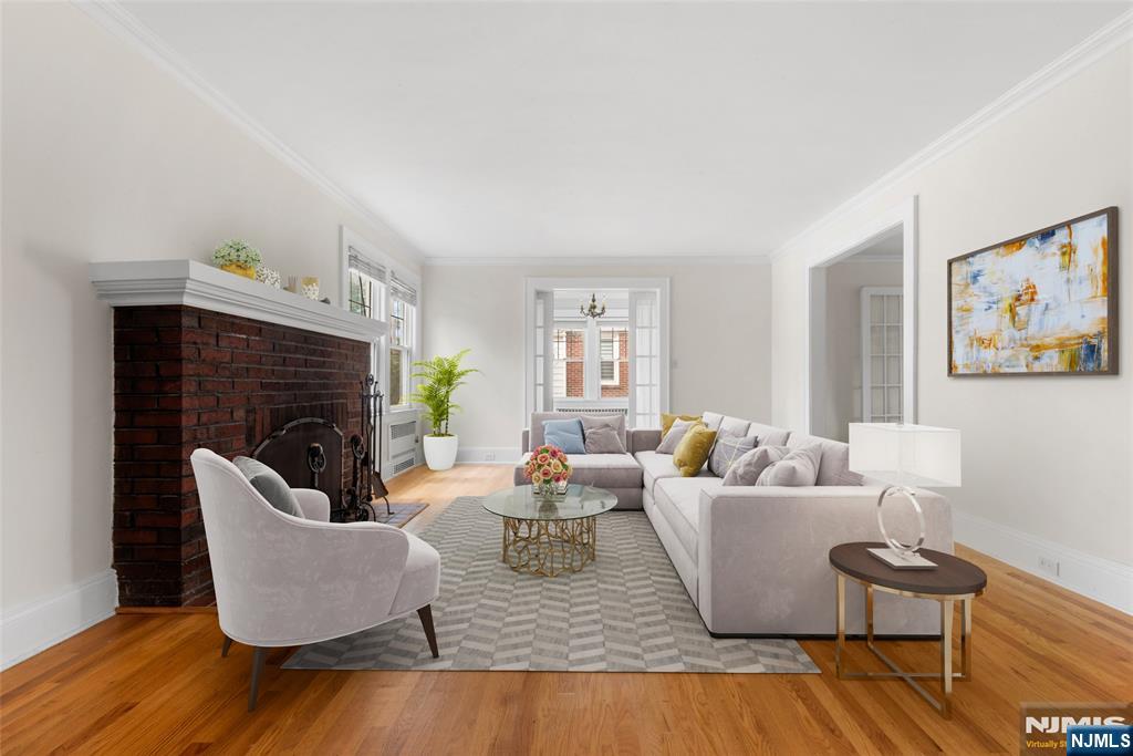 Rutherford, New Jersey, 07070, United States, 4 Bedrooms Bedrooms, ,2 BathroomsBathrooms,Residential,For Sale,1901236