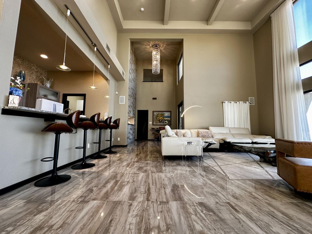 Elephant Butte, New Mexico, 87935, United States, 4 Bedrooms Bedrooms, ,4 BathroomsBathrooms,Residential,For Sale,1986304