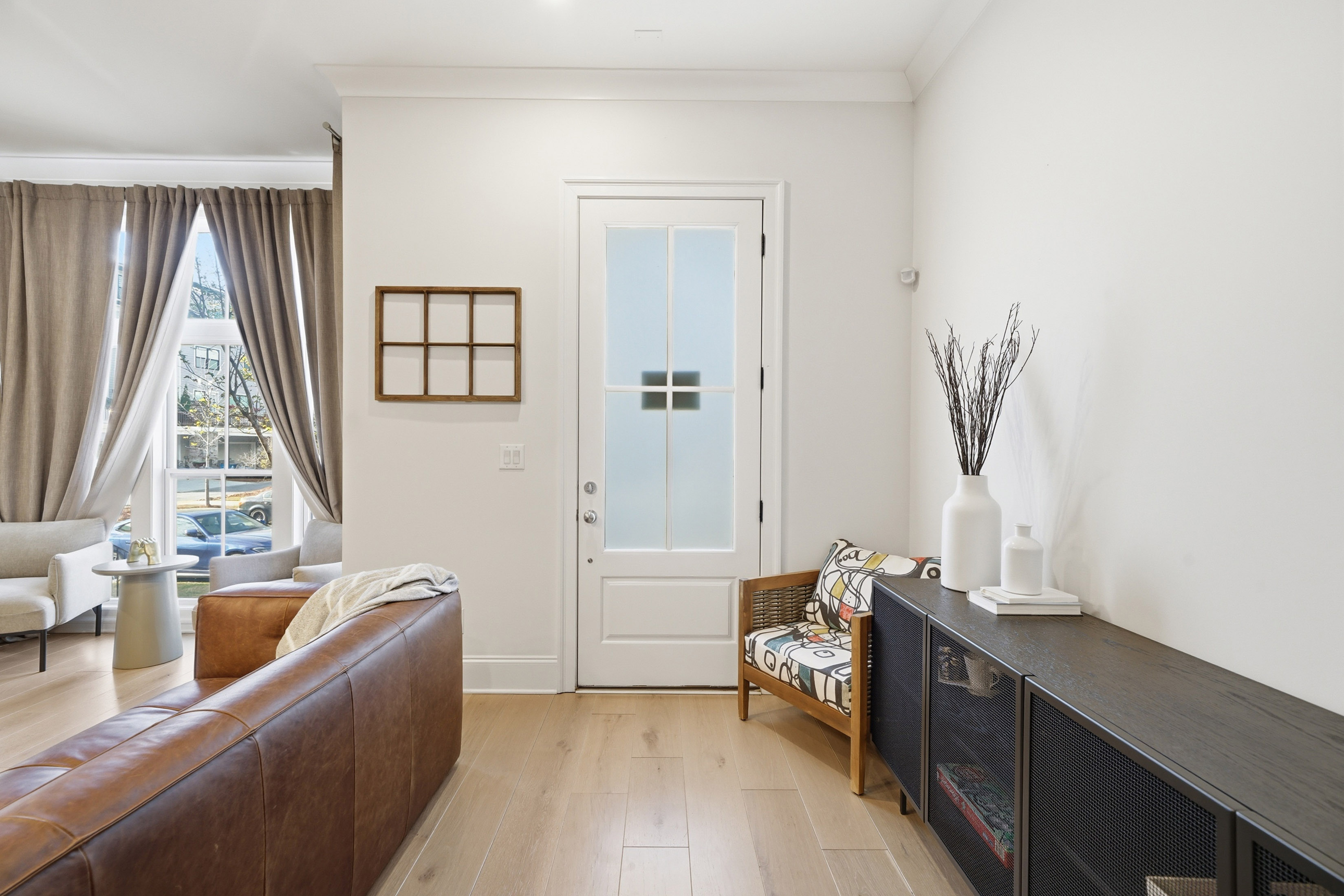  Luxury Townhome in the Sought-After Community of Foundry - 物件實景