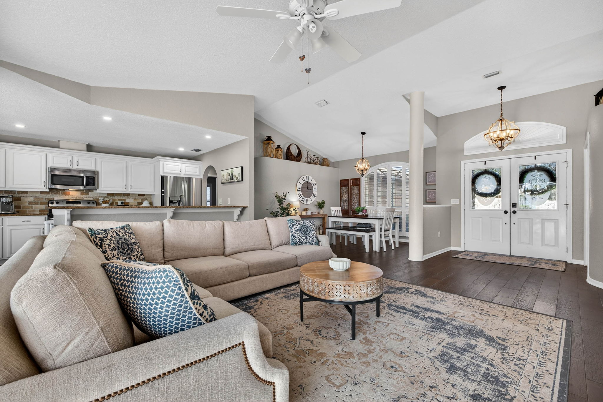 Lutz, Florida, 33549, United States, 4 Bedrooms Bedrooms, ,3 BathroomsBathrooms,Residential,For Sale,2010768