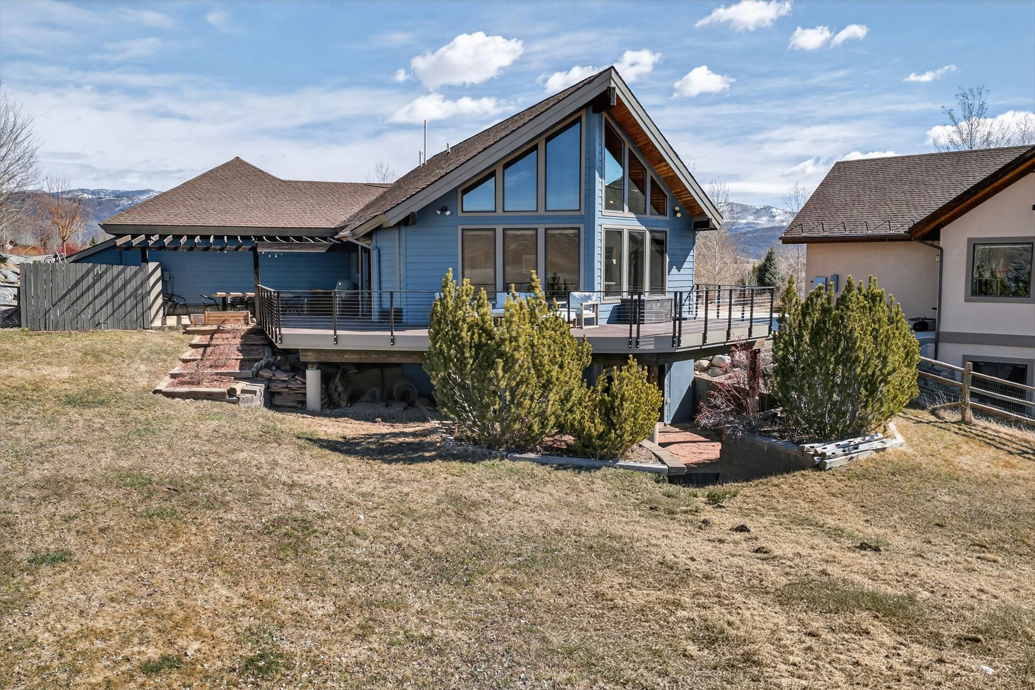  27570 Silver Spur Street, Steamboat Springs, CO, 80487 - 物件實景