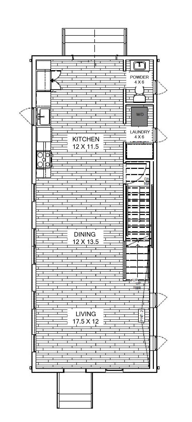 Columbus, Ohio, 43202, United States, 3 Bedrooms Bedrooms, ,3 BathroomsBathrooms,Residential,For Sale,1947098