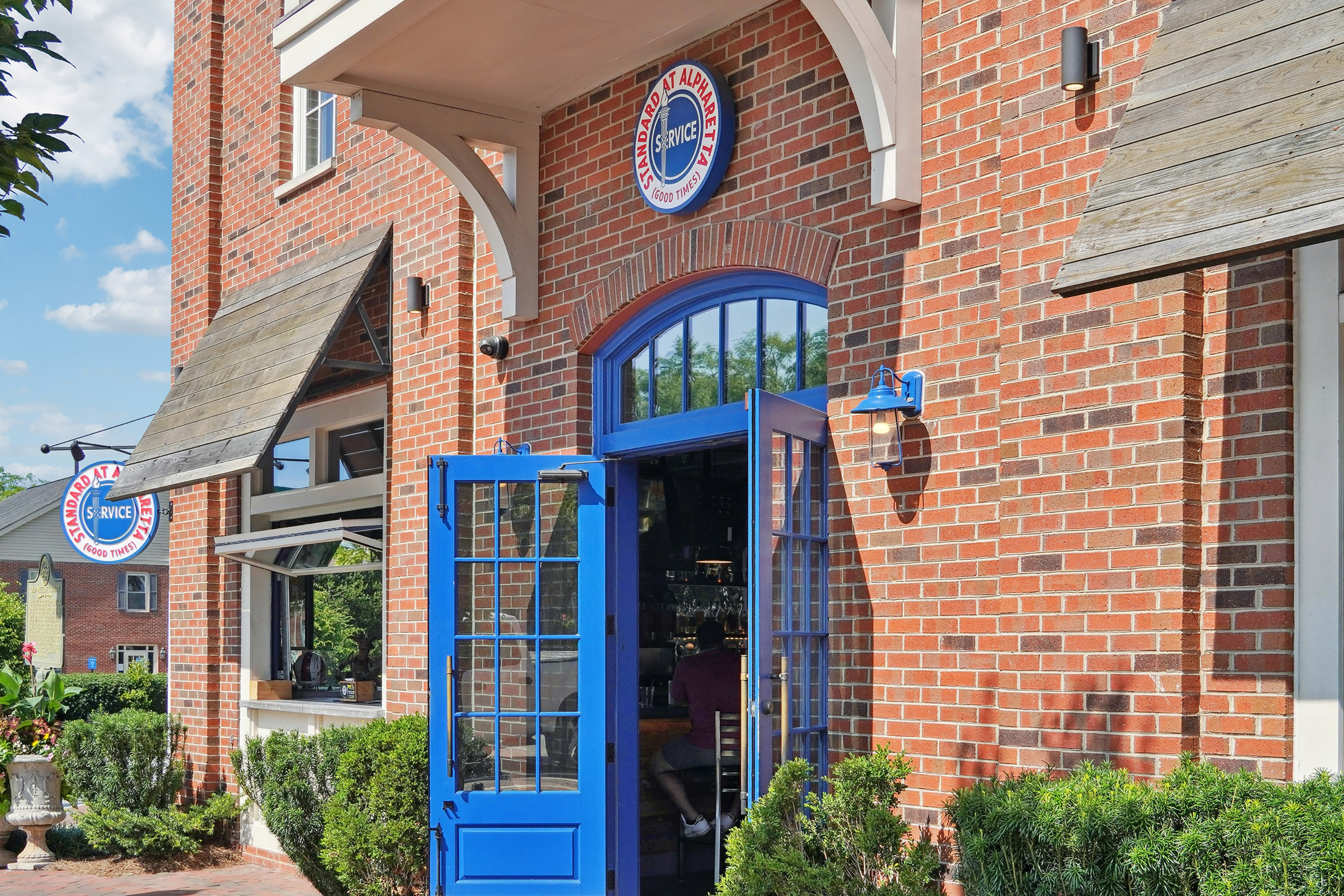 Premier Luxury Construction in Alpharetta