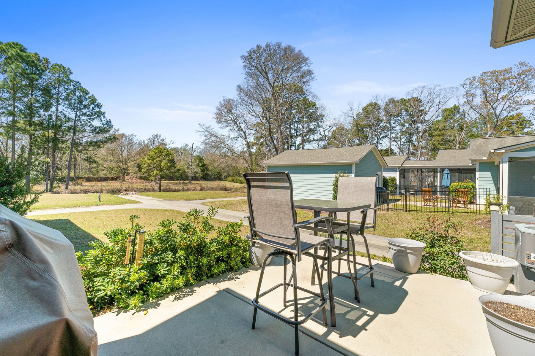  9165 Village Lake Drive Southwest, Calabash, NC 28467 - 物件實景