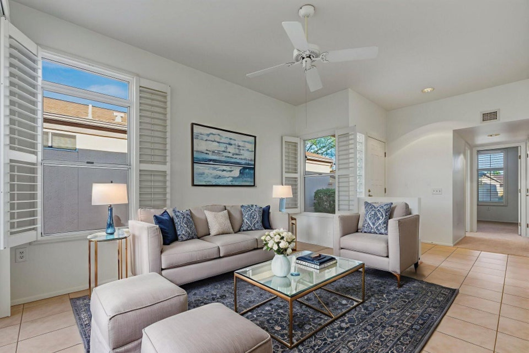  18846 N Palomar Drive¦Sun City West, AZ - 物件實景