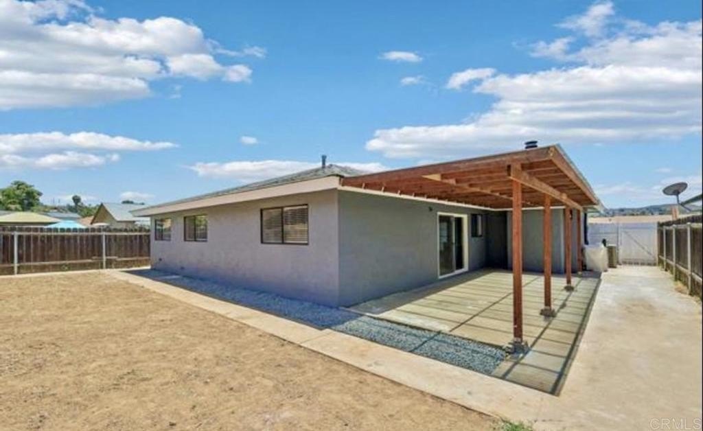 Lakeside, California, 92040, United States, 4 Bedrooms Bedrooms, ,2 BathroomsBathrooms,Residential,For Sale,1900967