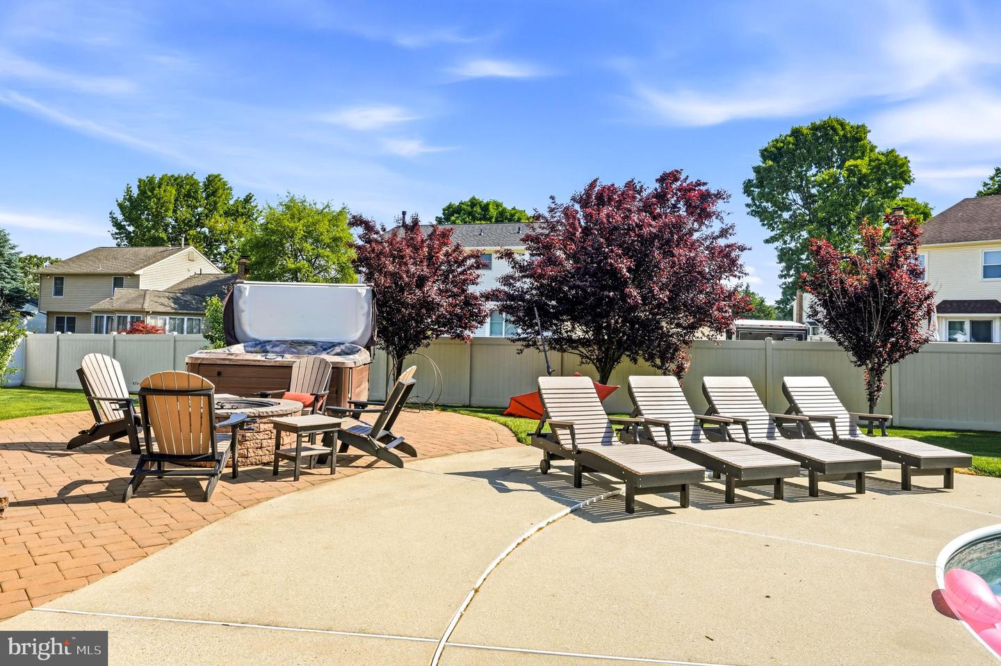 SEWELL, New Jersey, 08080, United States, 4 Bedrooms Bedrooms, ,3 BathroomsBathrooms,Residential,For Sale,2049417