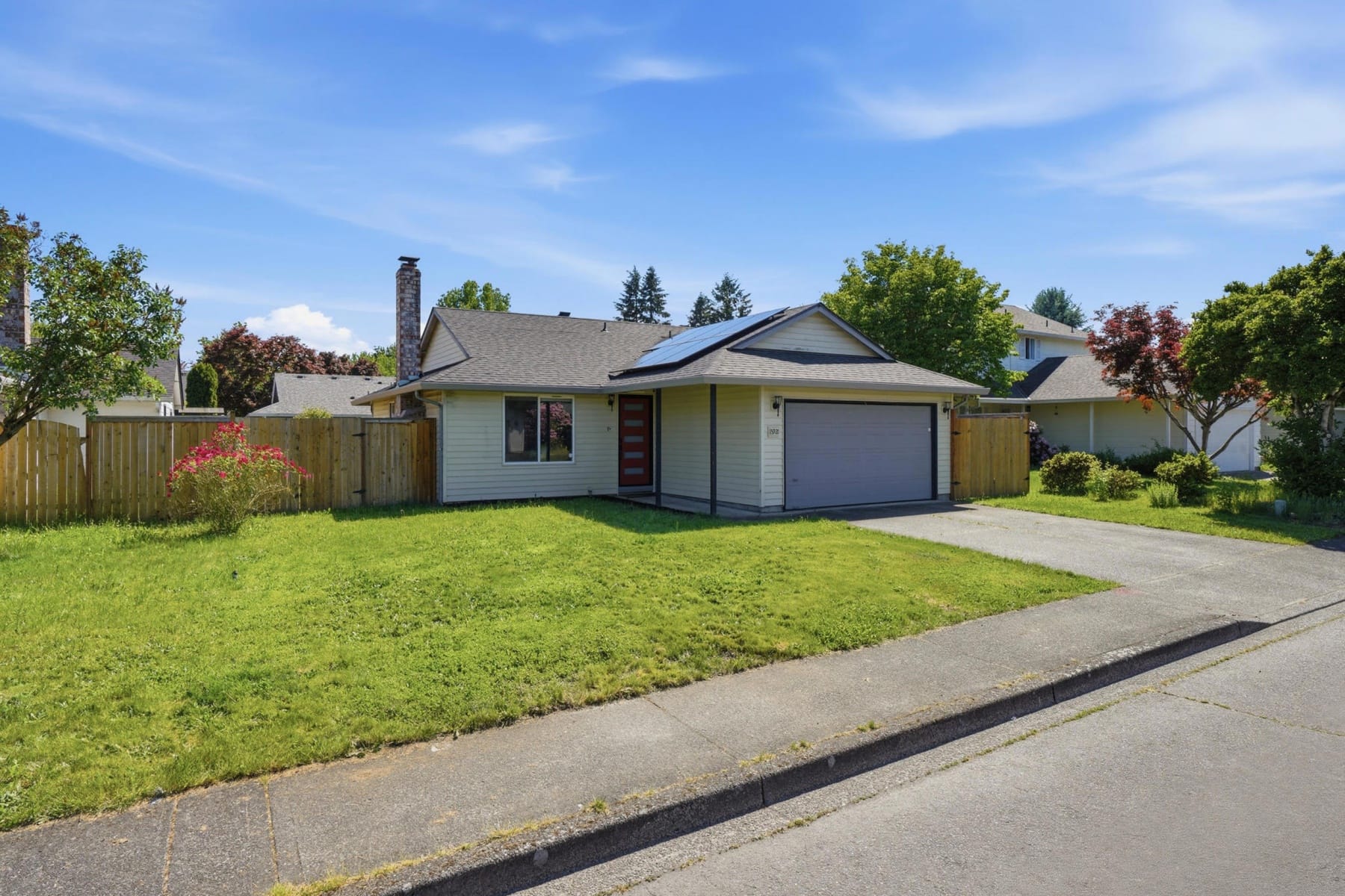  15921 NE 2ND ST Vancouver, WA 98684 - 物件實景