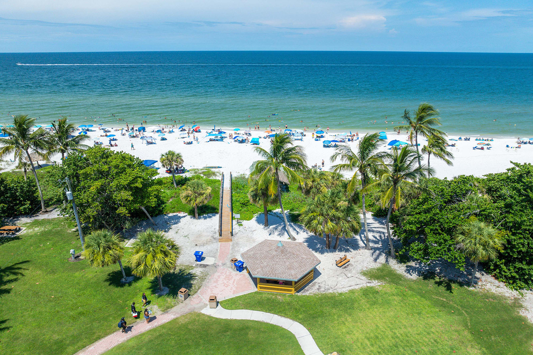  NAPLES PARK - 物件實景