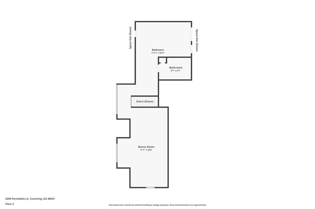Cumming, Georgia, 30041, United States, 4 Bedrooms Bedrooms, ,4 BathroomsBathrooms,Residential,For Sale,1989909