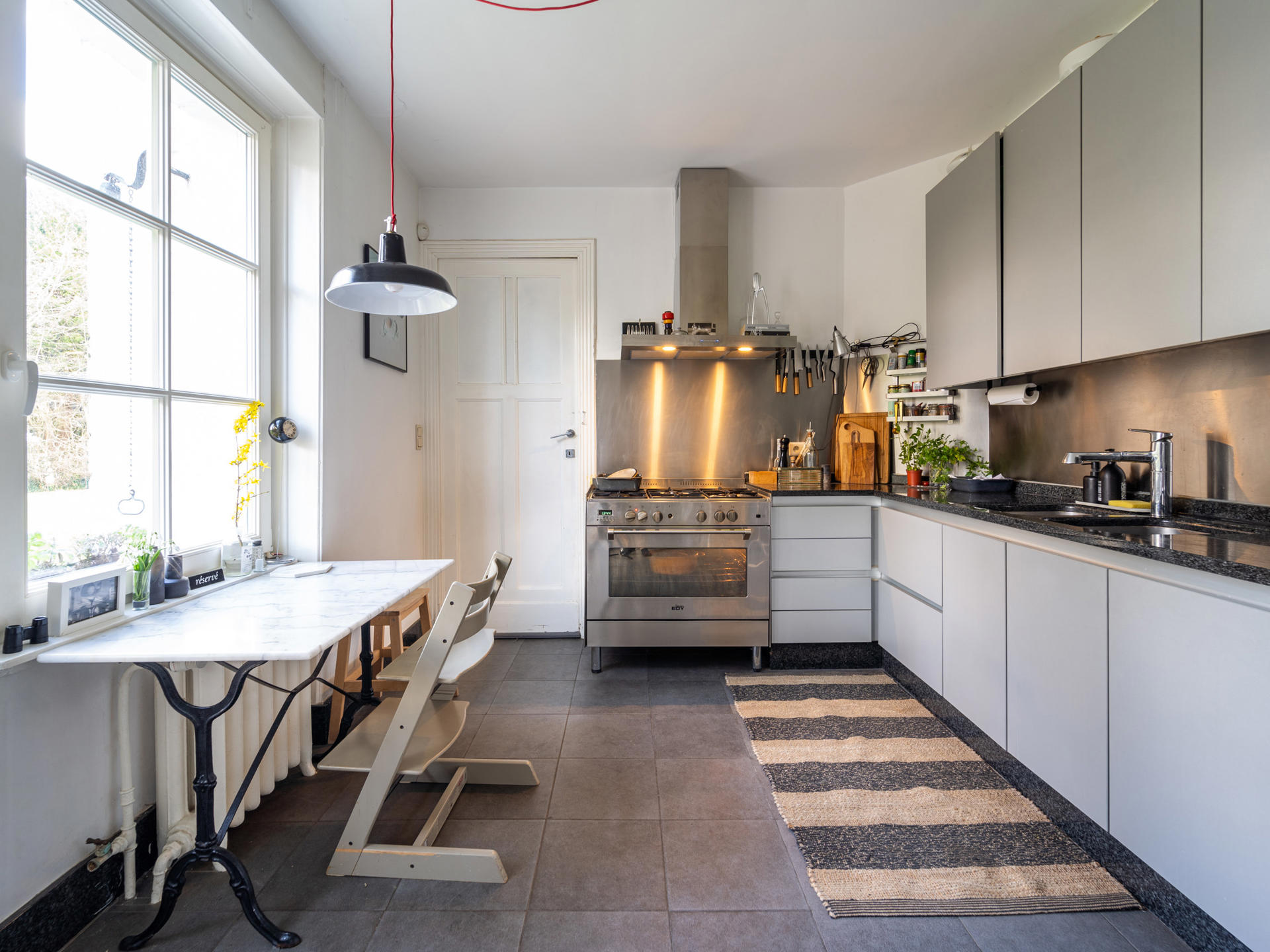  Uccle I Prince d