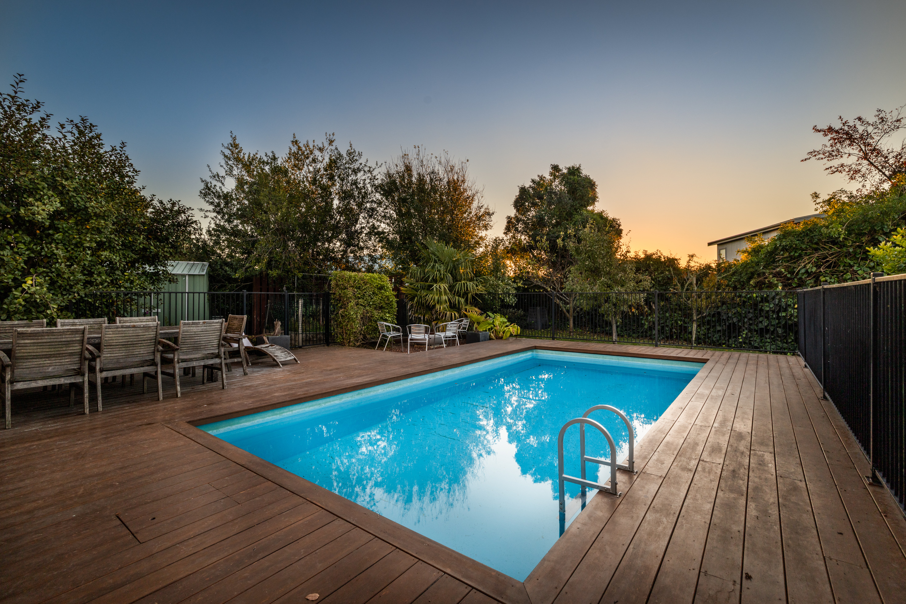  Ultimate Family Home  Space, Pool and Location - 物件實景